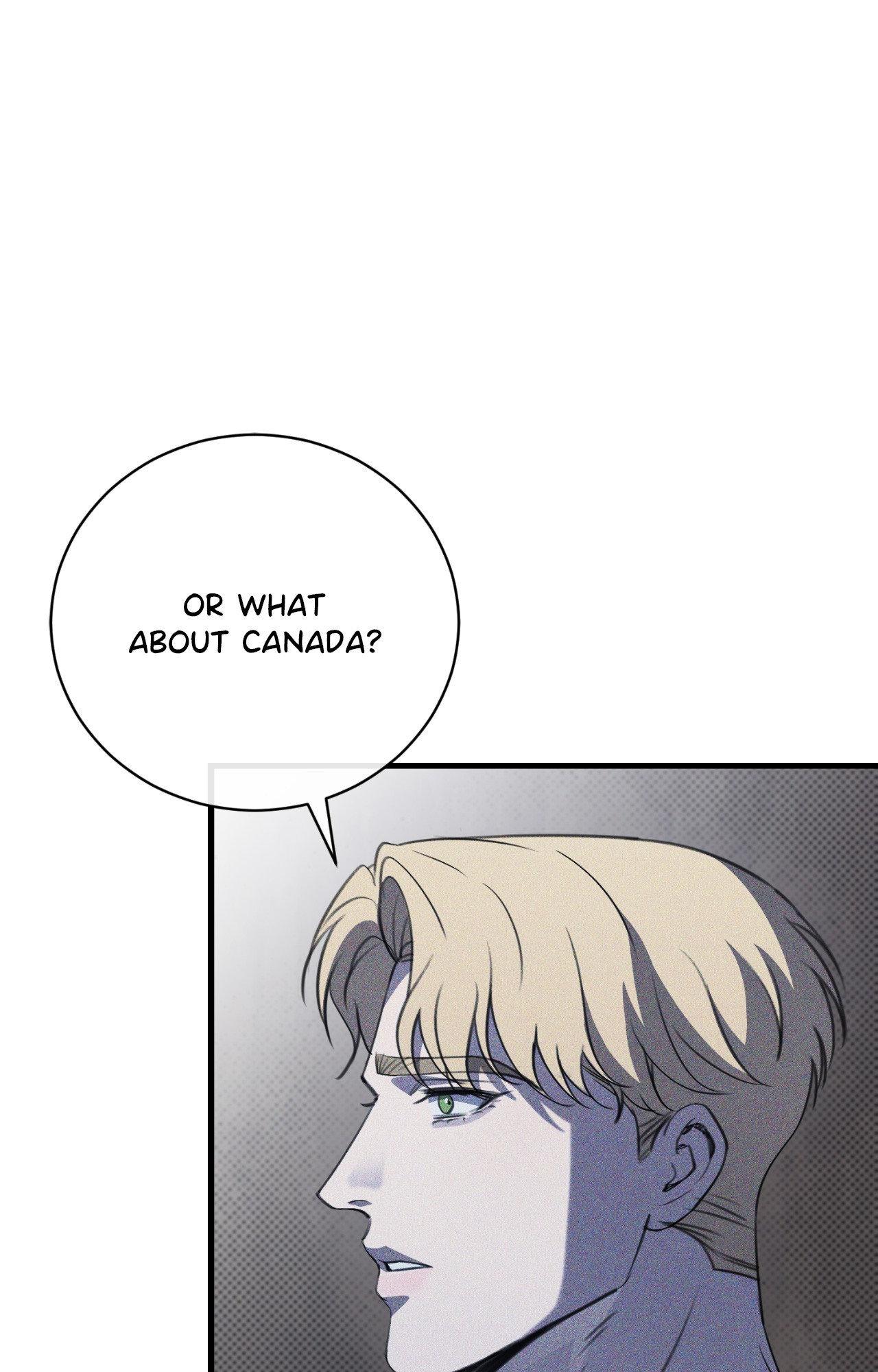 The First Commandment [Official] - Chapter 35 manhwa