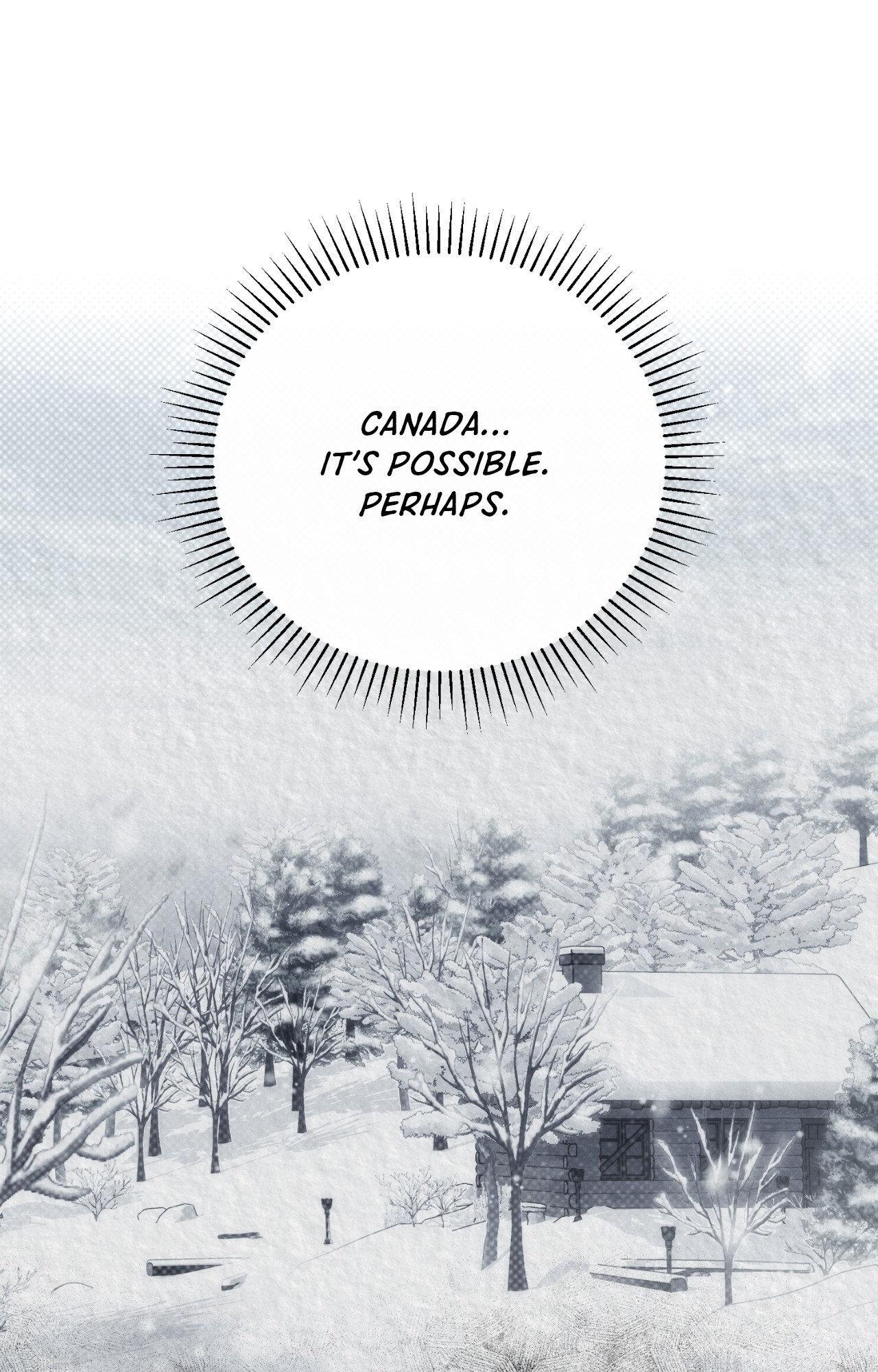 The First Commandment [Official] - Chapter 35 manhwa