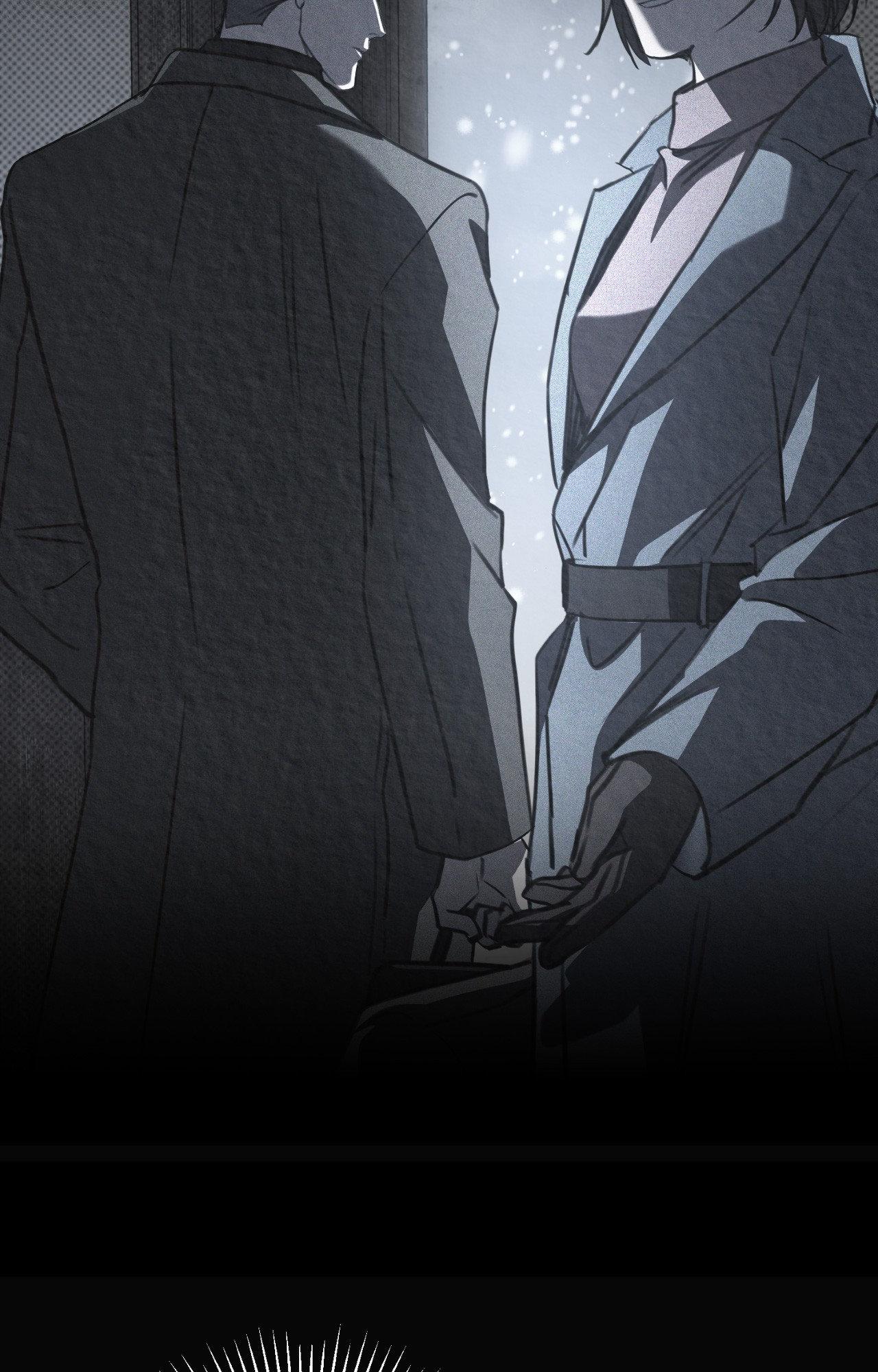 The First Commandment [Official] - Chapter 35 manhwa