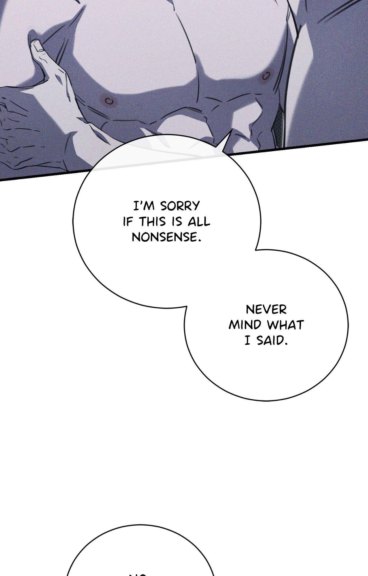 The First Commandment [Official] - Chapter 35 manhwa