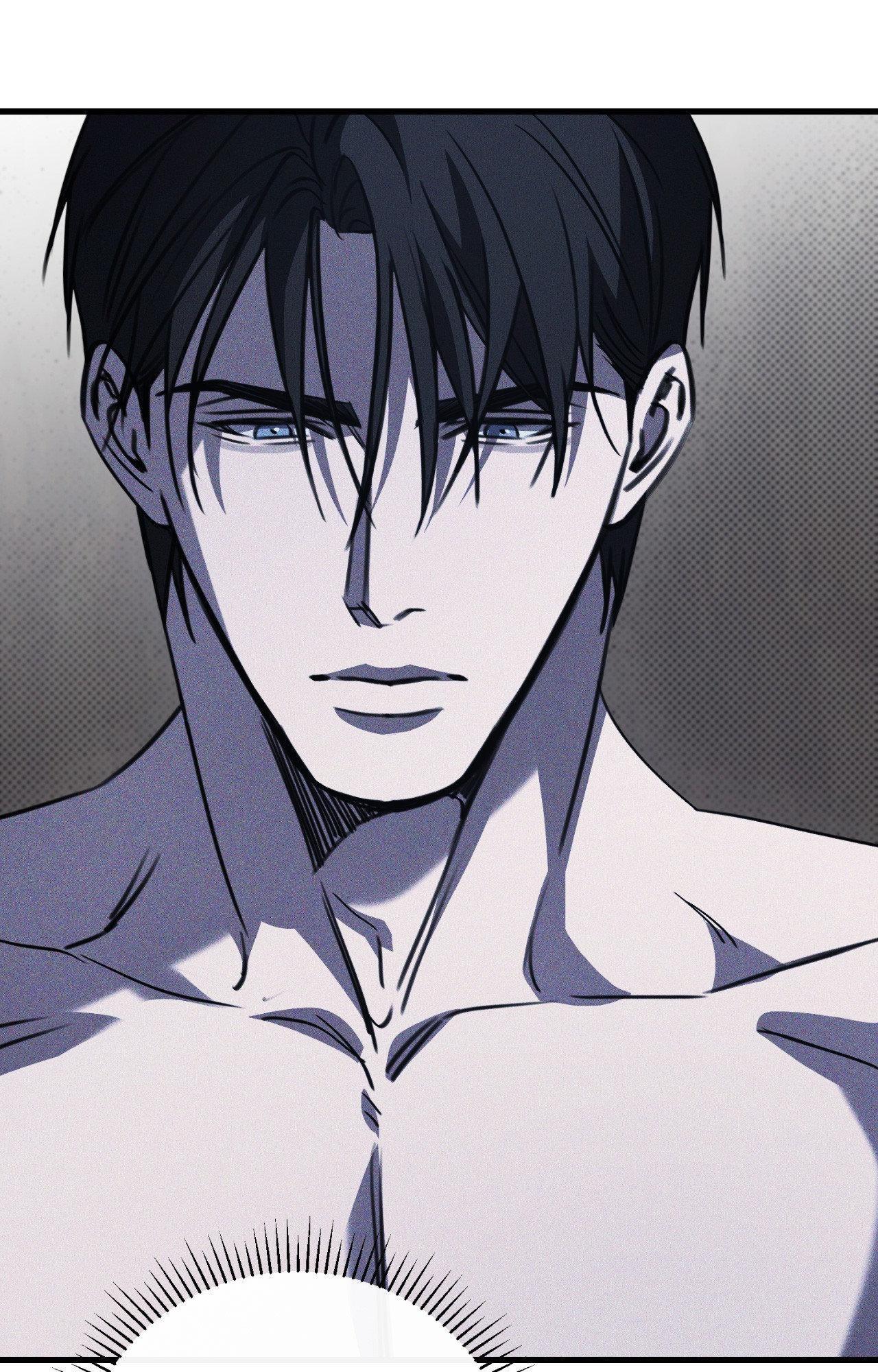 The First Commandment [Official] - Chapter 35 manhwa