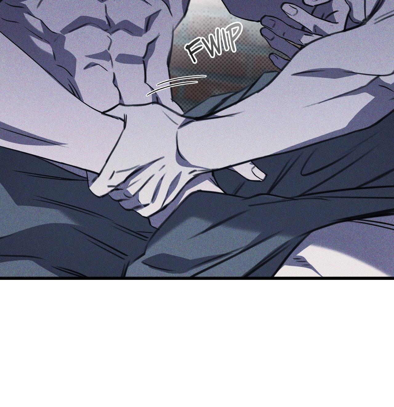The First Commandment [Official] - Chapter 35 manhwa