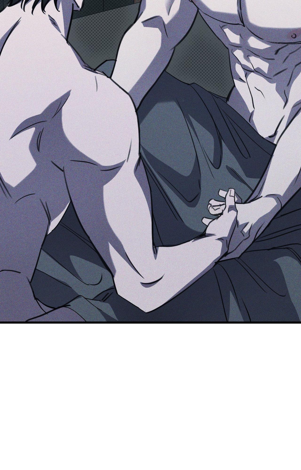 The First Commandment [Official] - Chapter 35 manhwa