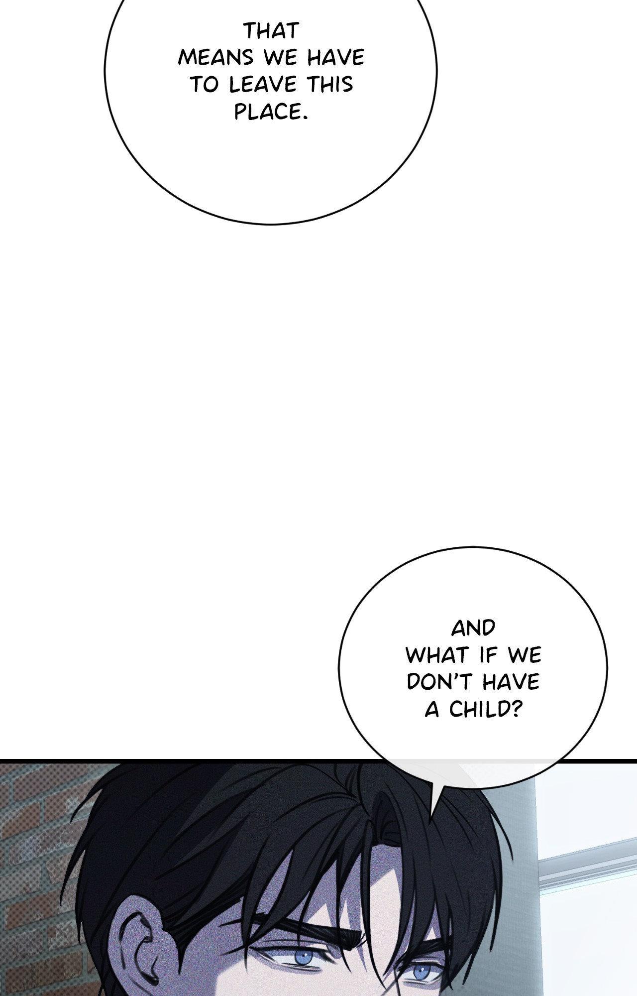 The First Commandment [Official] - Chapter 35 manhwa