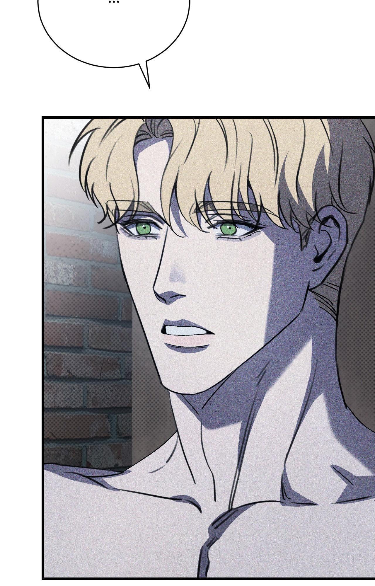 The First Commandment [Official] - Chapter 35 manhwa