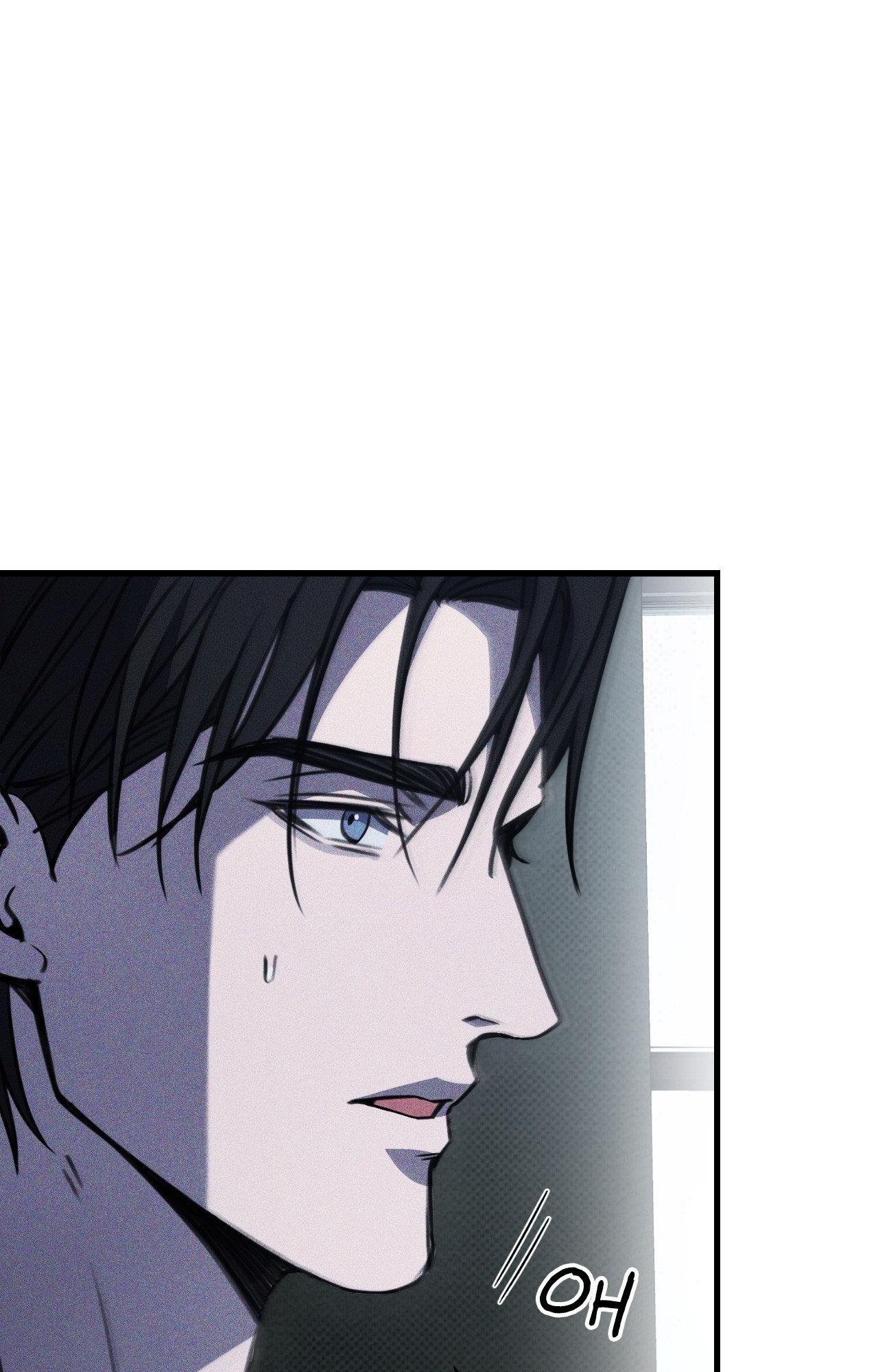 The First Commandment [Official] - Chapter 35 manhwa