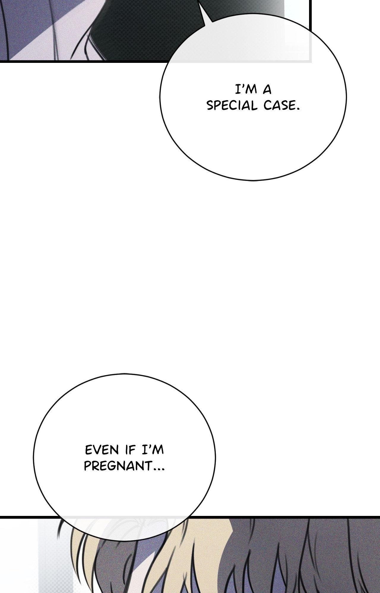 The First Commandment [Official] - Chapter 35 manhwa