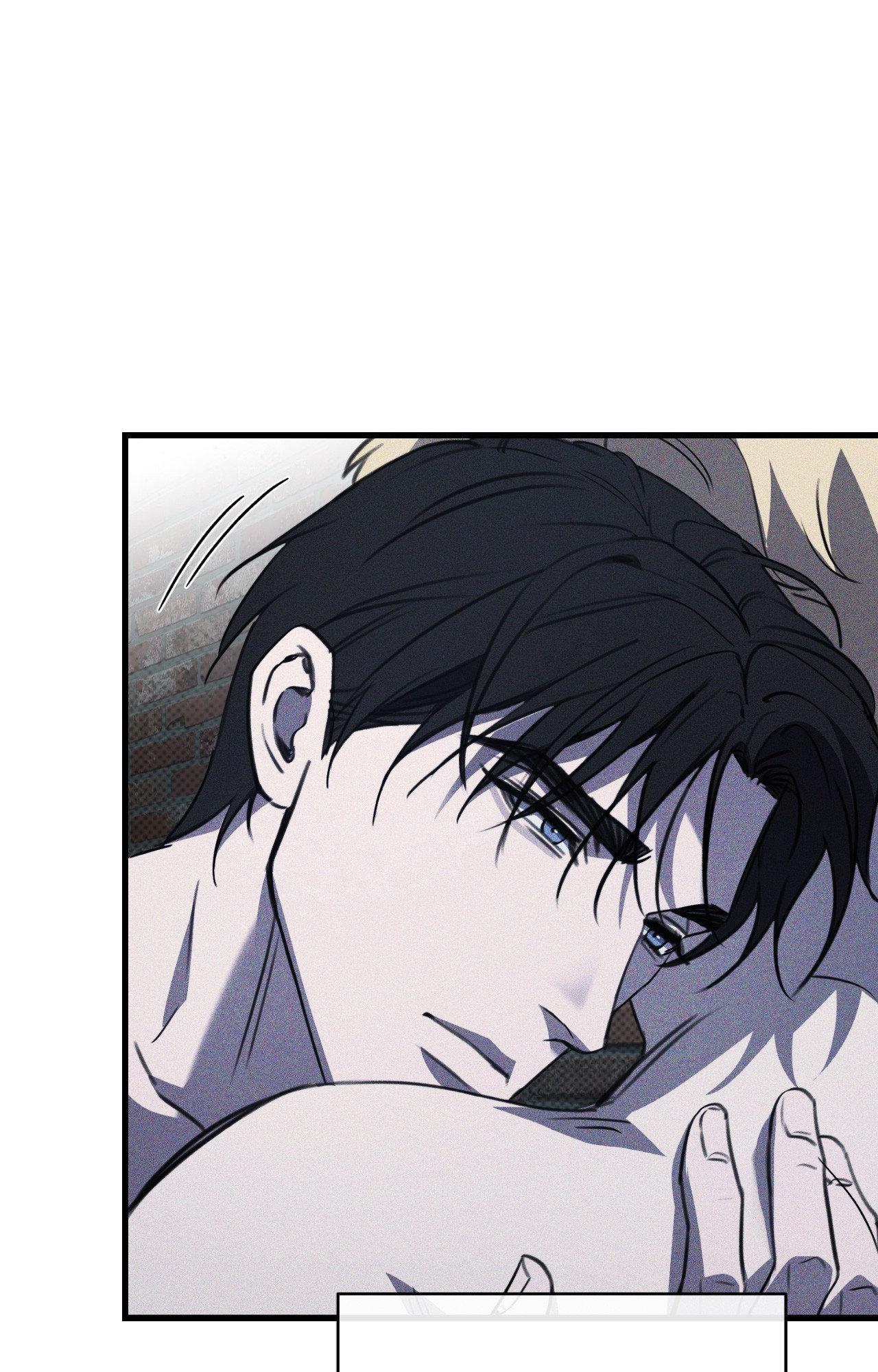 The First Commandment [Official] - Chapter 35 manhwa