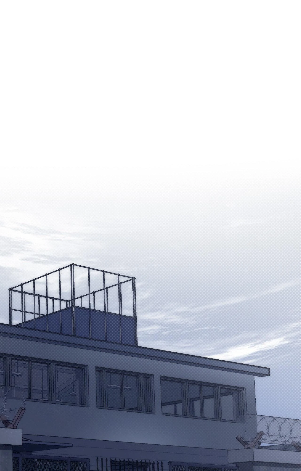 The First Commandment [Official] - Chapter 35 manhwa