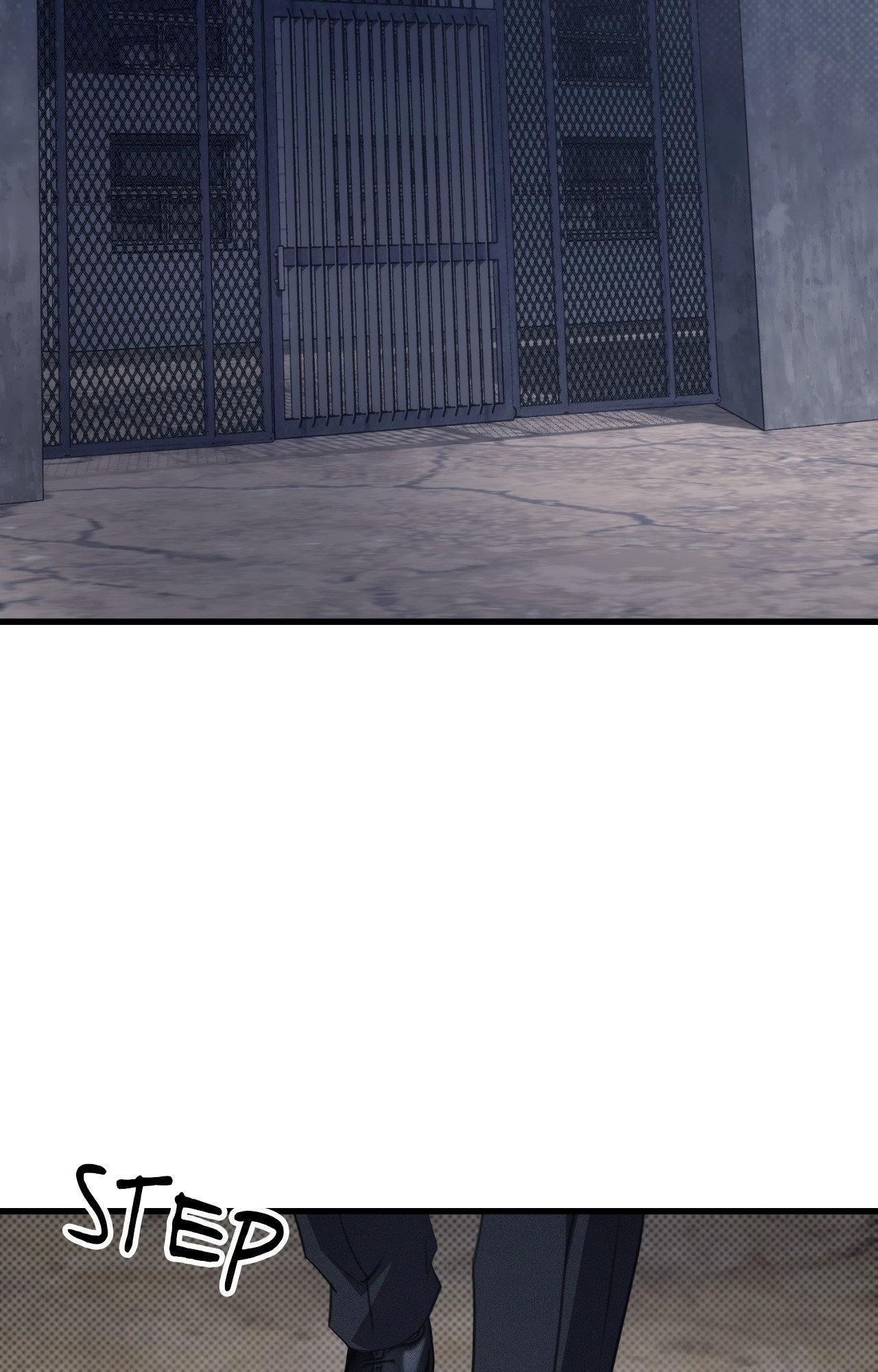The First Commandment [Official] - Chapter 35 manhwa