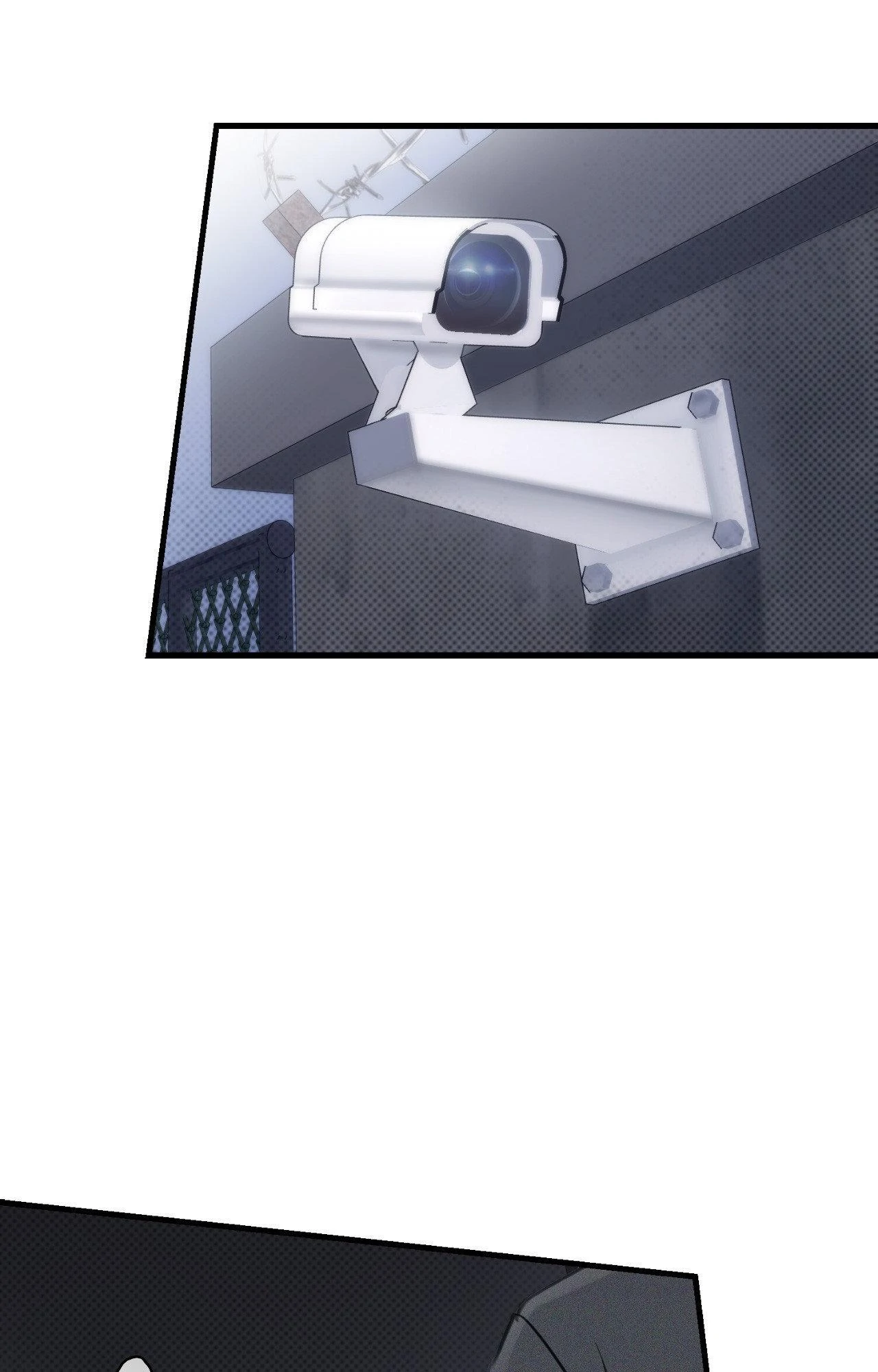The First Commandment [Official] - Chapter 35 manhwa