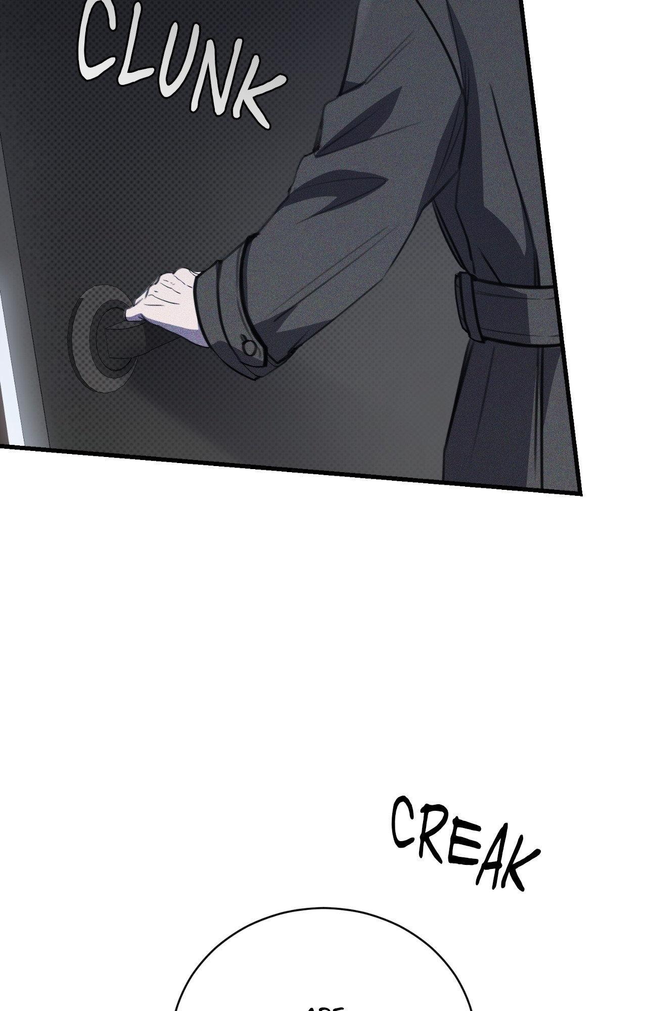 The First Commandment [Official] - Chapter 35 manhwa