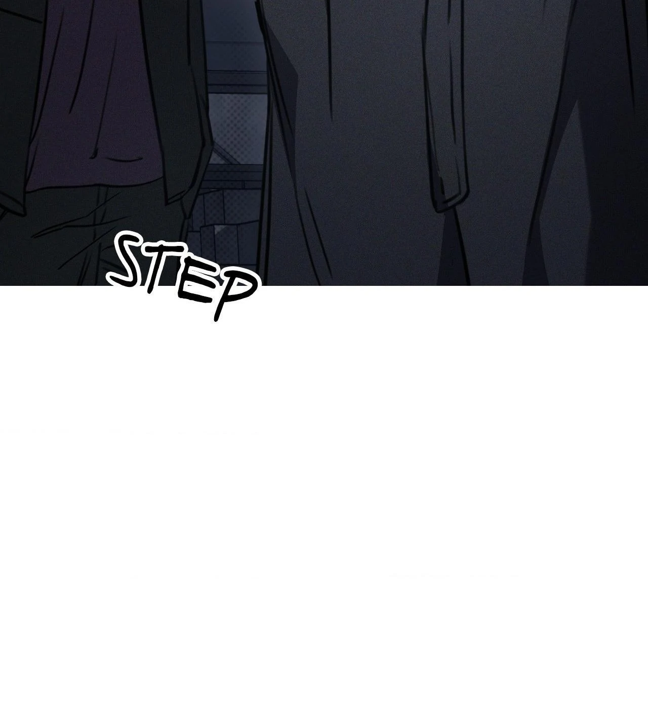The First Commandment [Official] - Chapter 35 manhwa