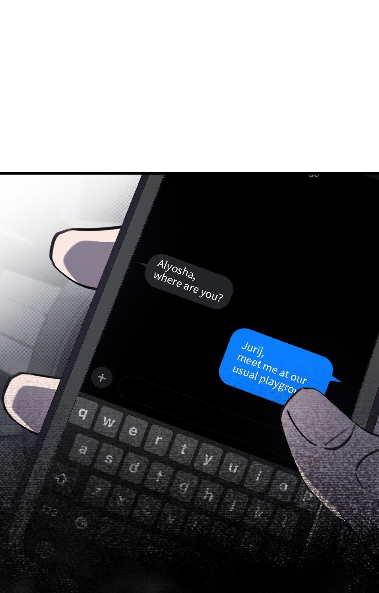 The First Commandment [Official] - Chapter 35 manhwa