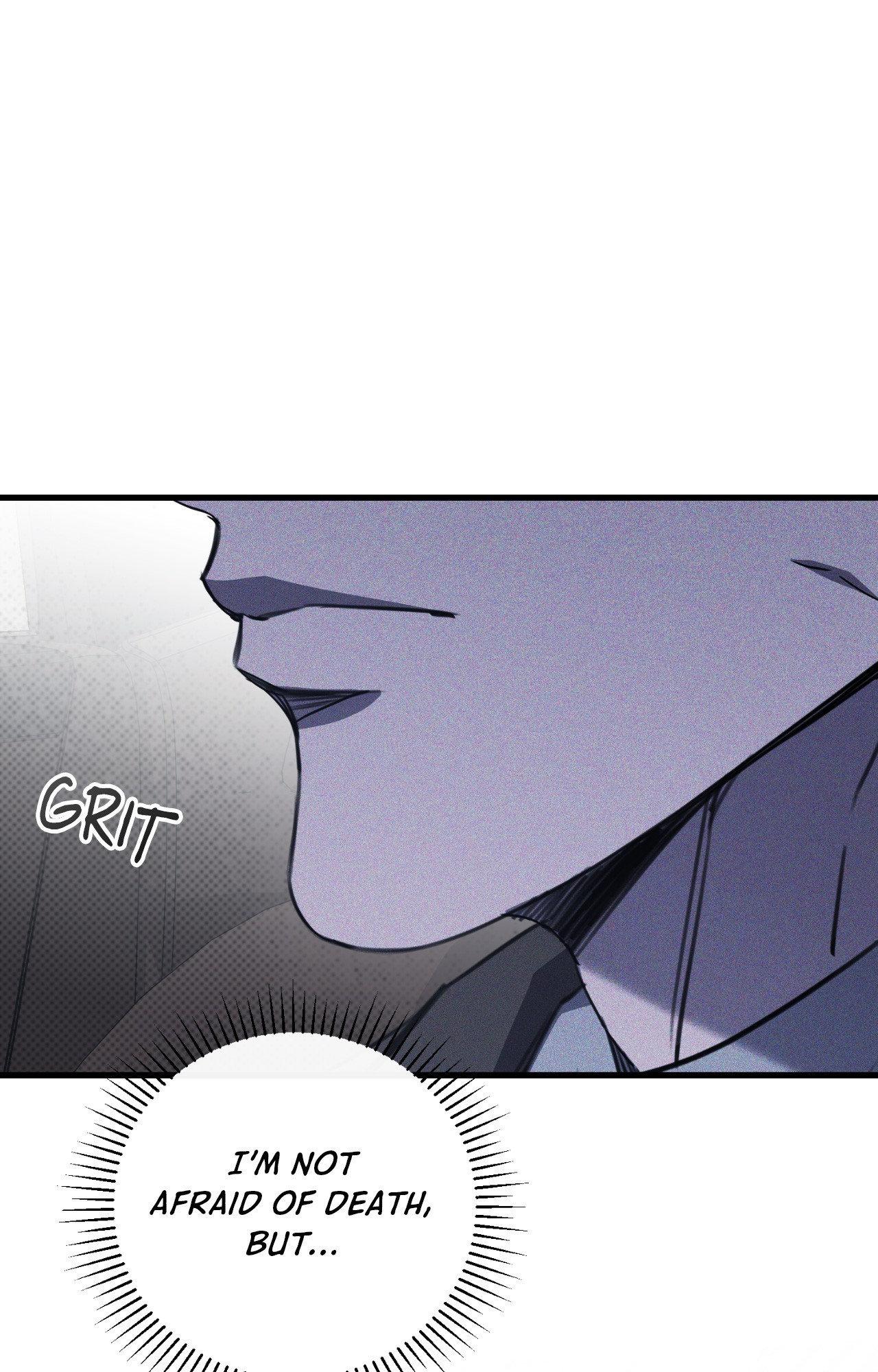 The First Commandment [Official] - Chapter 35 manhwa