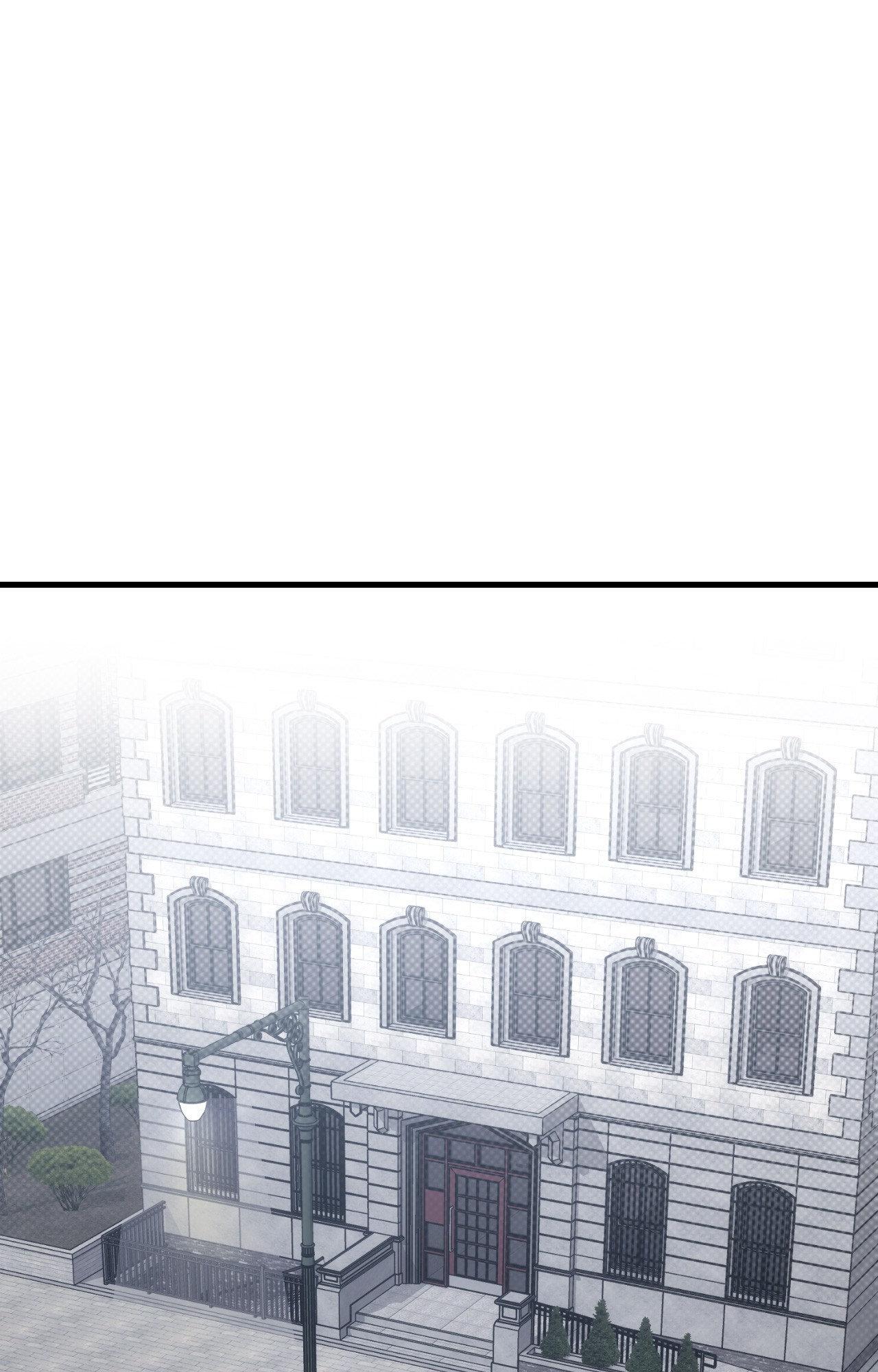The First Commandment [Official] - Chapter 35 manhwa