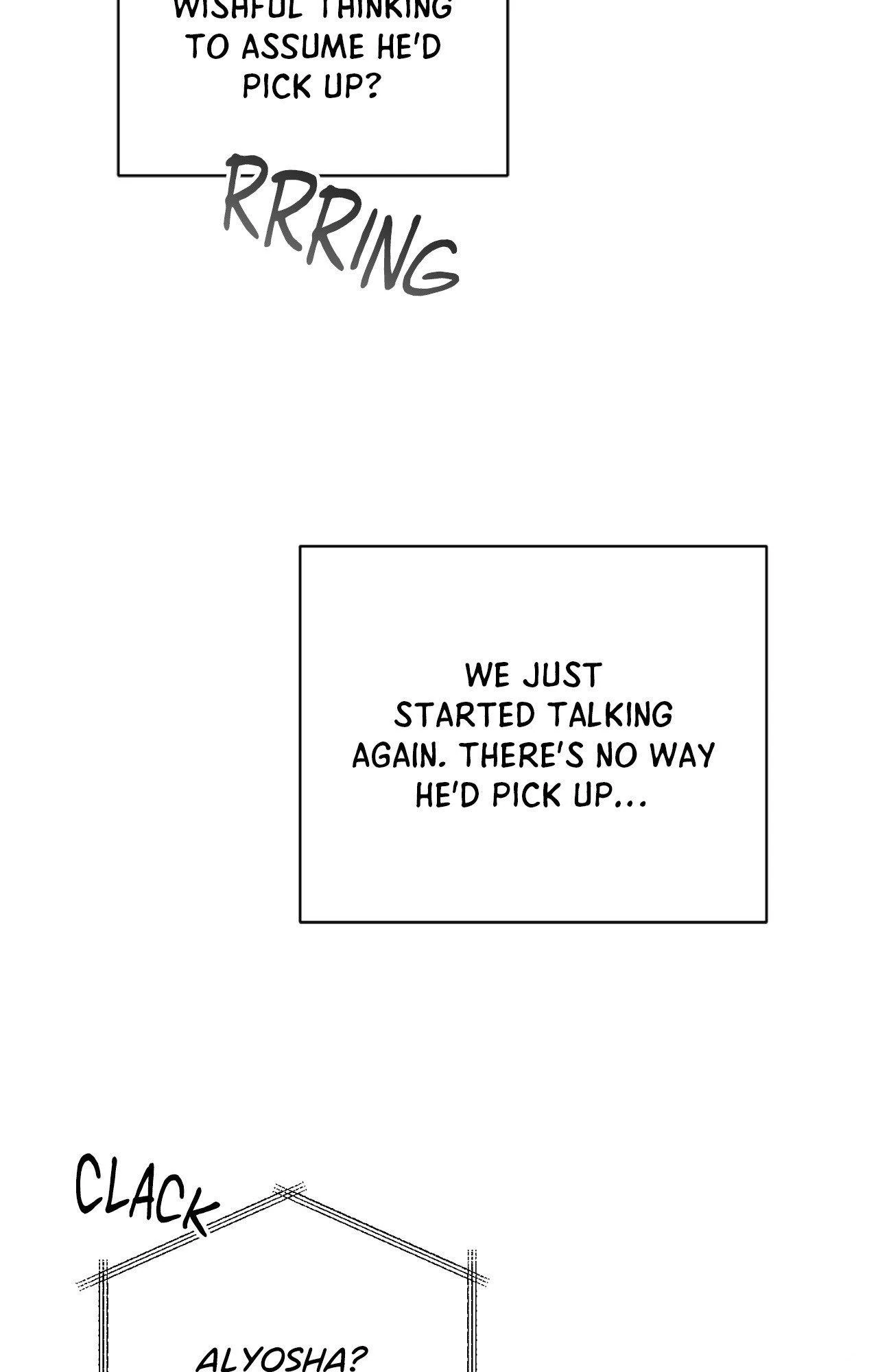 The First Commandment [Official] - Chapter 35 manhwa