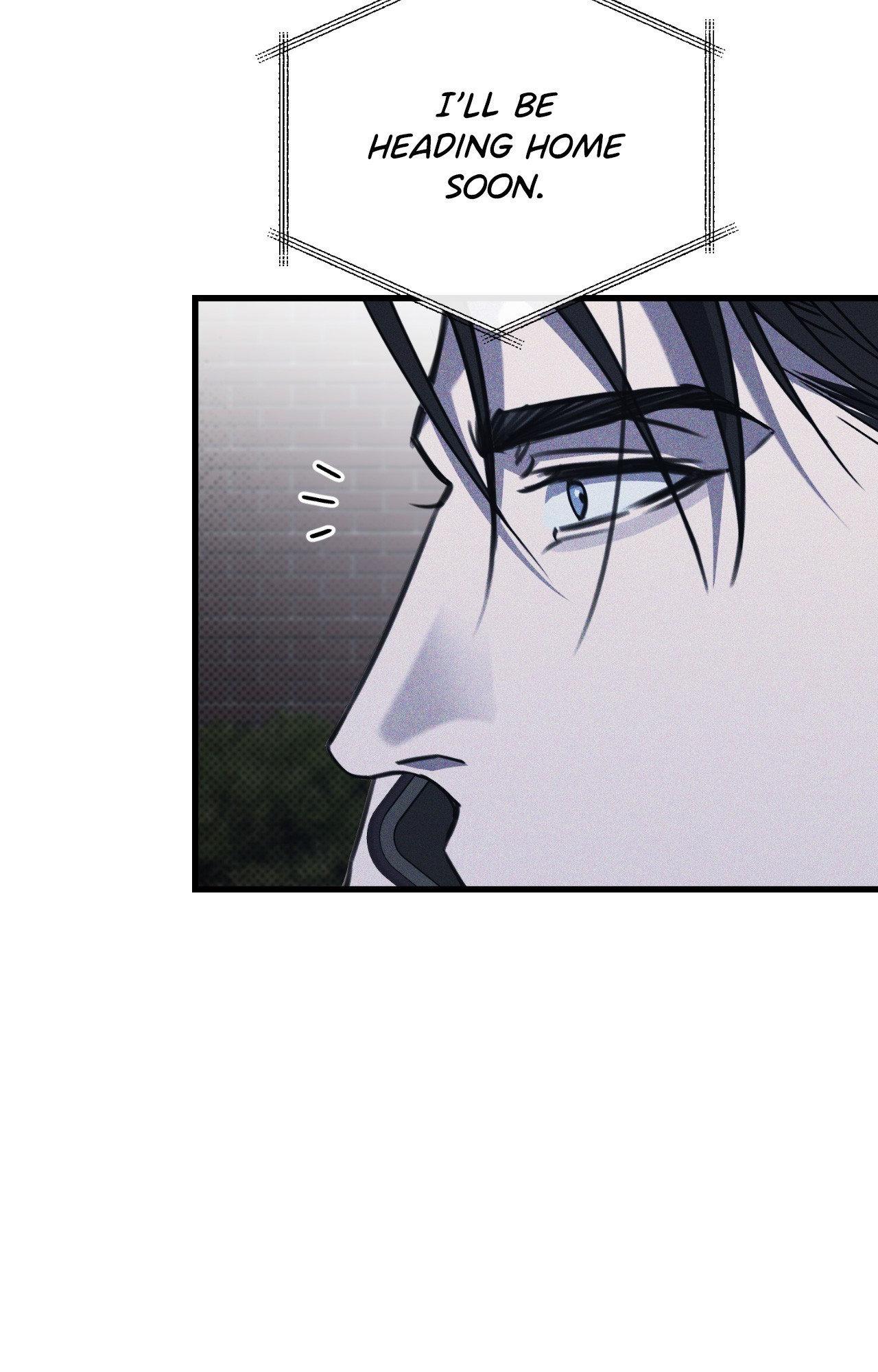 The First Commandment [Official] - Chapter 35 manhwa