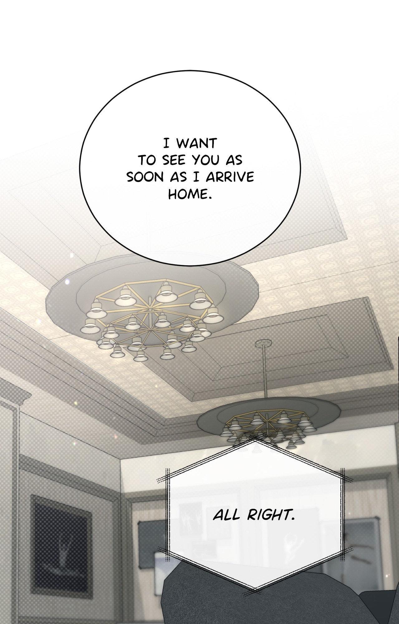 The First Commandment [Official] - Chapter 35 manhwa