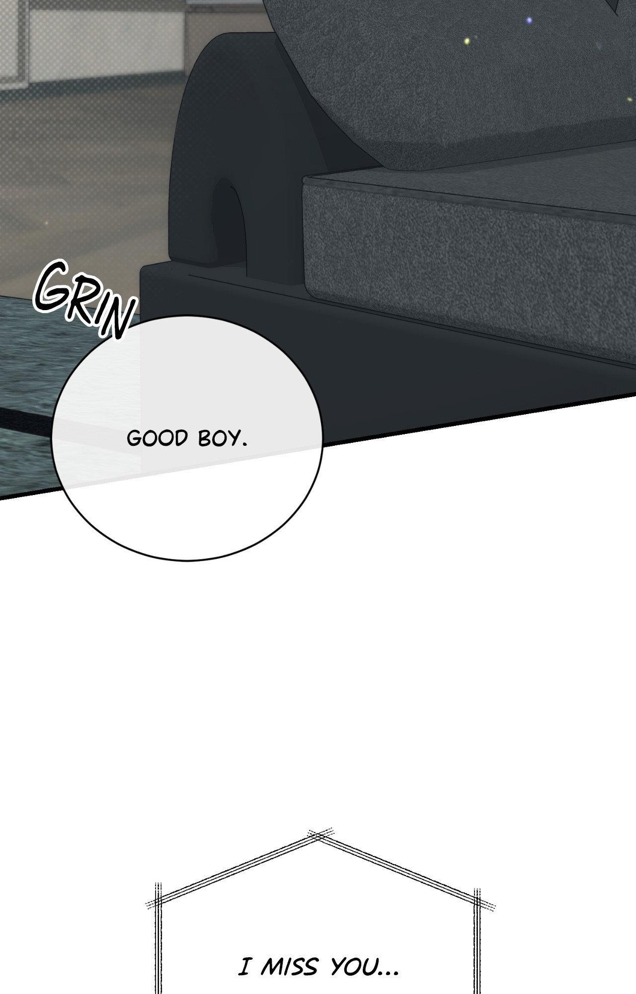 The First Commandment [Official] - Chapter 35 manhwa