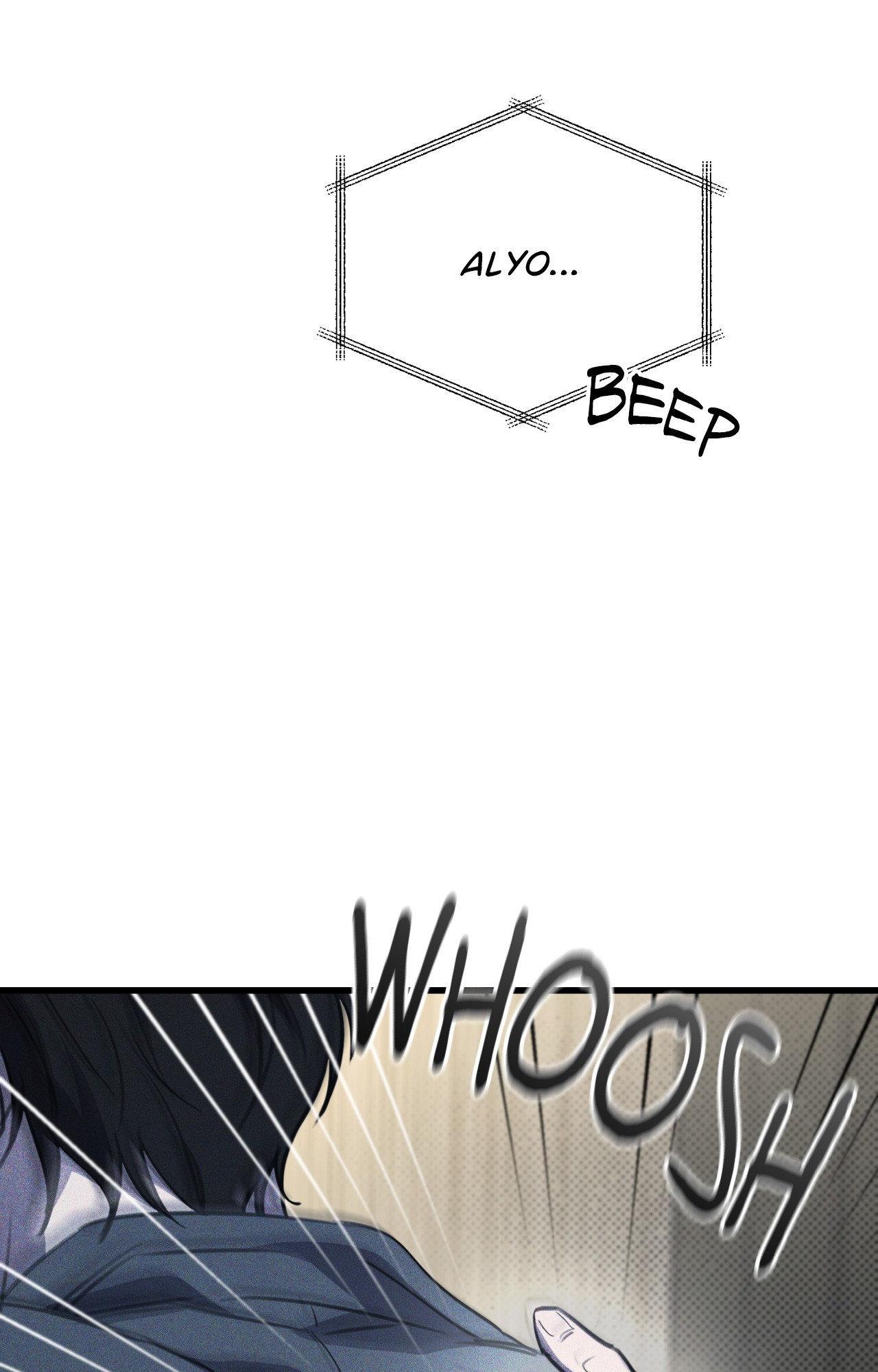 The First Commandment [Official] - Chapter 35 manhwa
