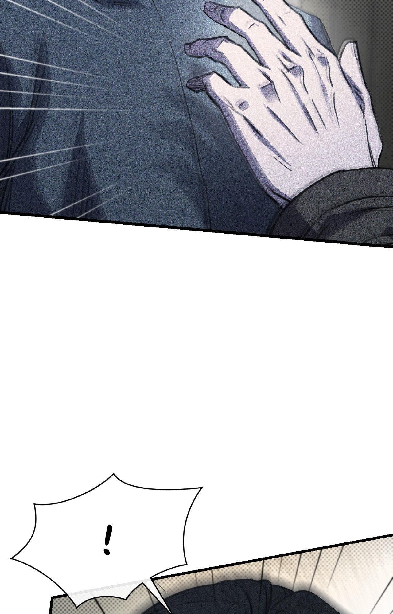 The First Commandment [Official] - Chapter 35 manhwa