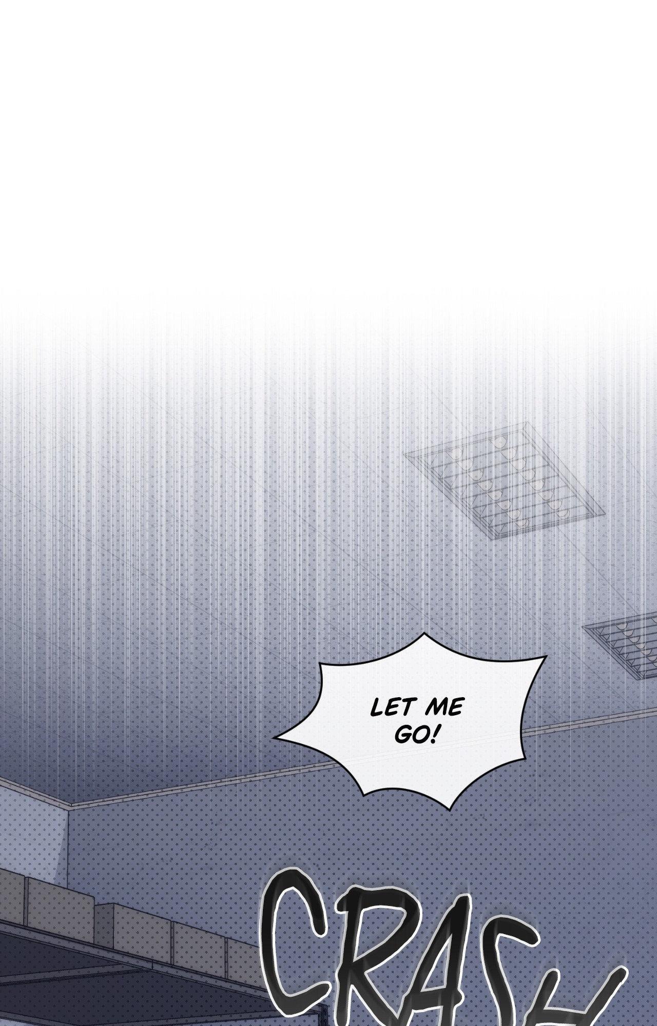 The First Commandment [Official] - Chapter 36 manhwa