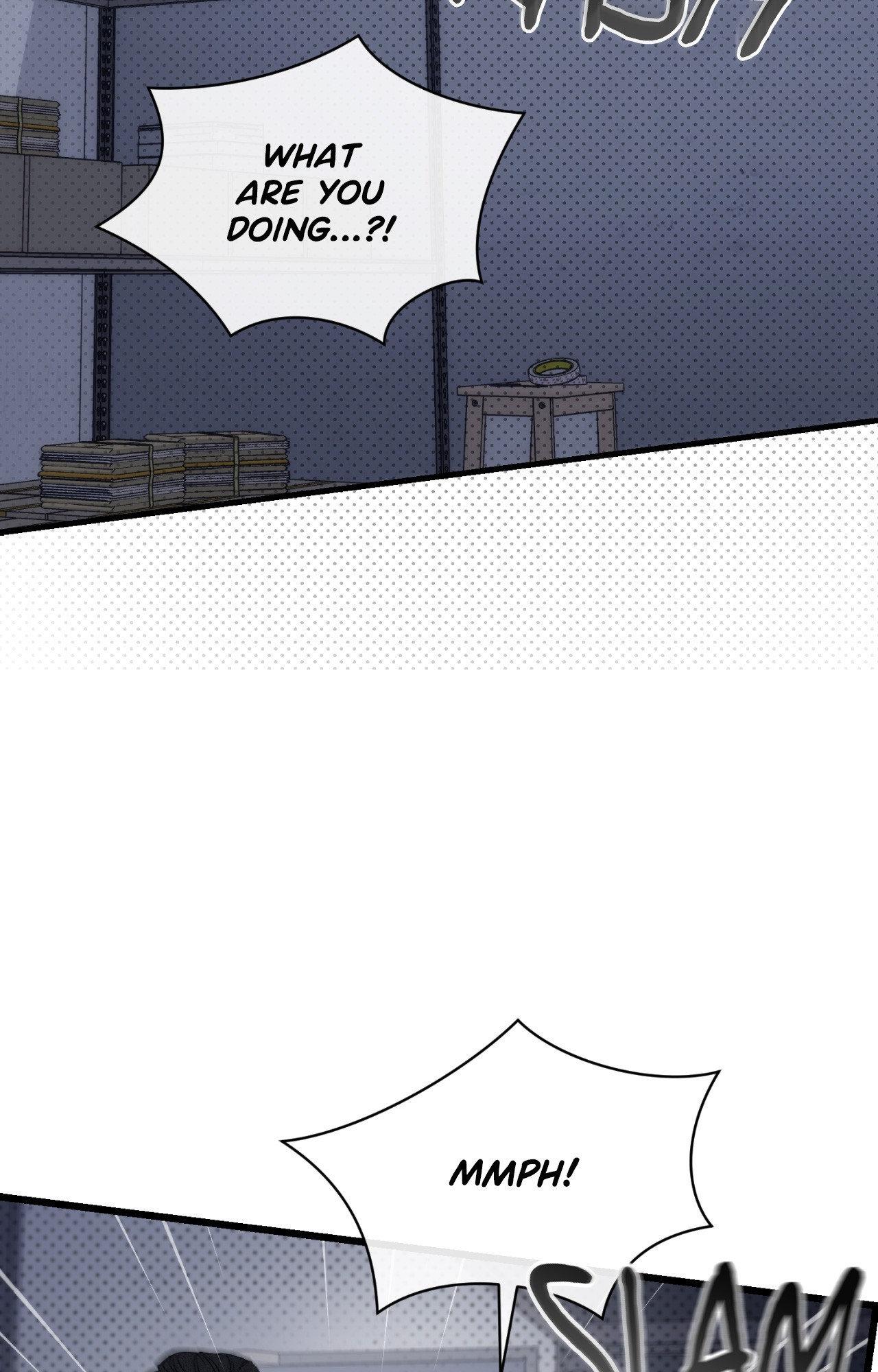 The First Commandment [Official] - Chapter 36 manhwa