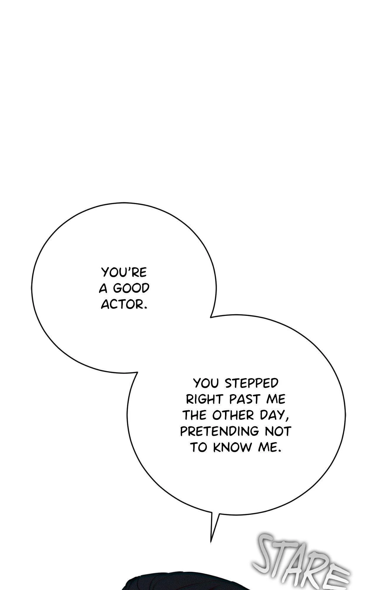 The First Commandment [Official] - Chapter 36 manhwa
