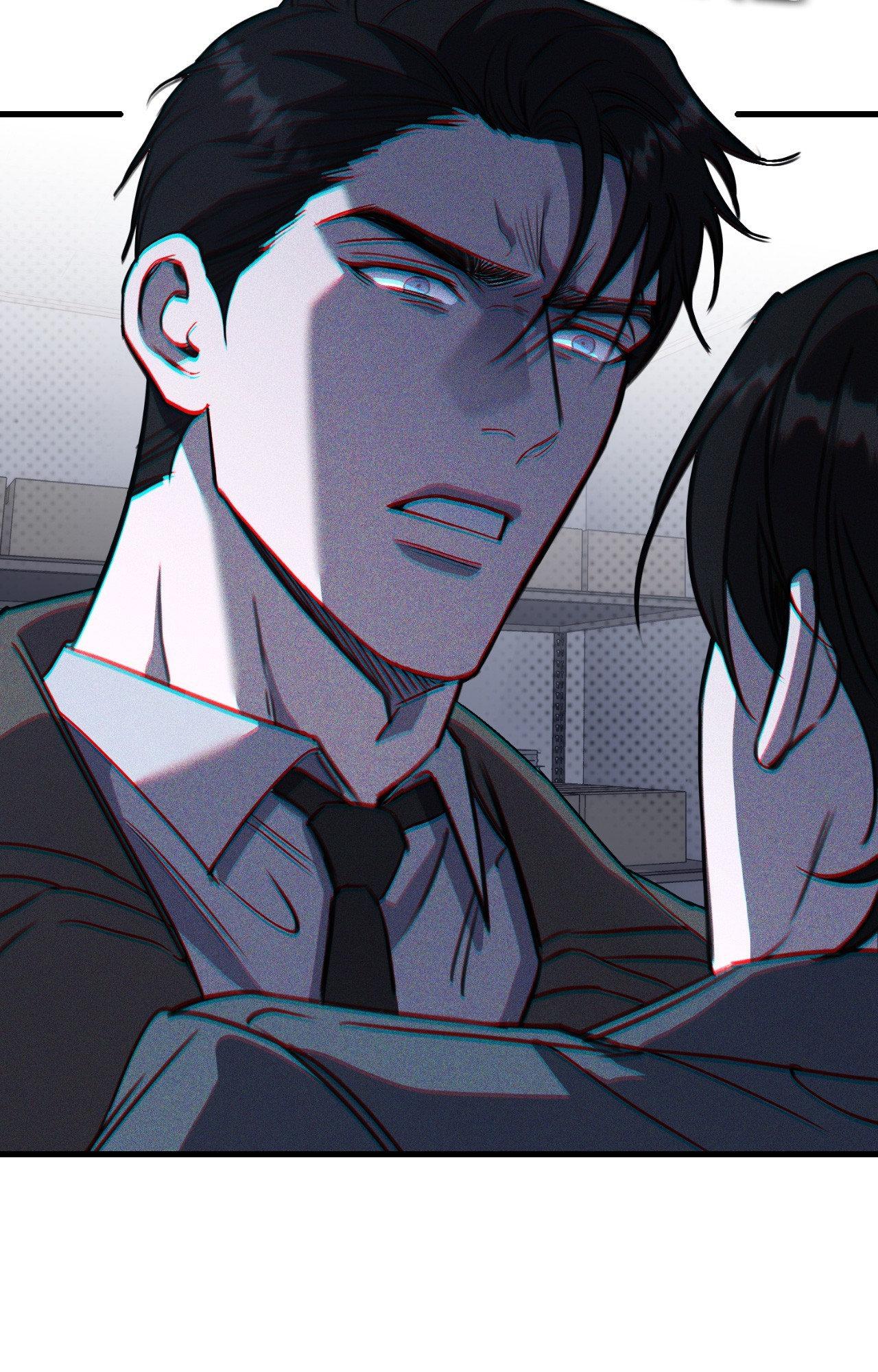 The First Commandment [Official] - Chapter 36 manhwa