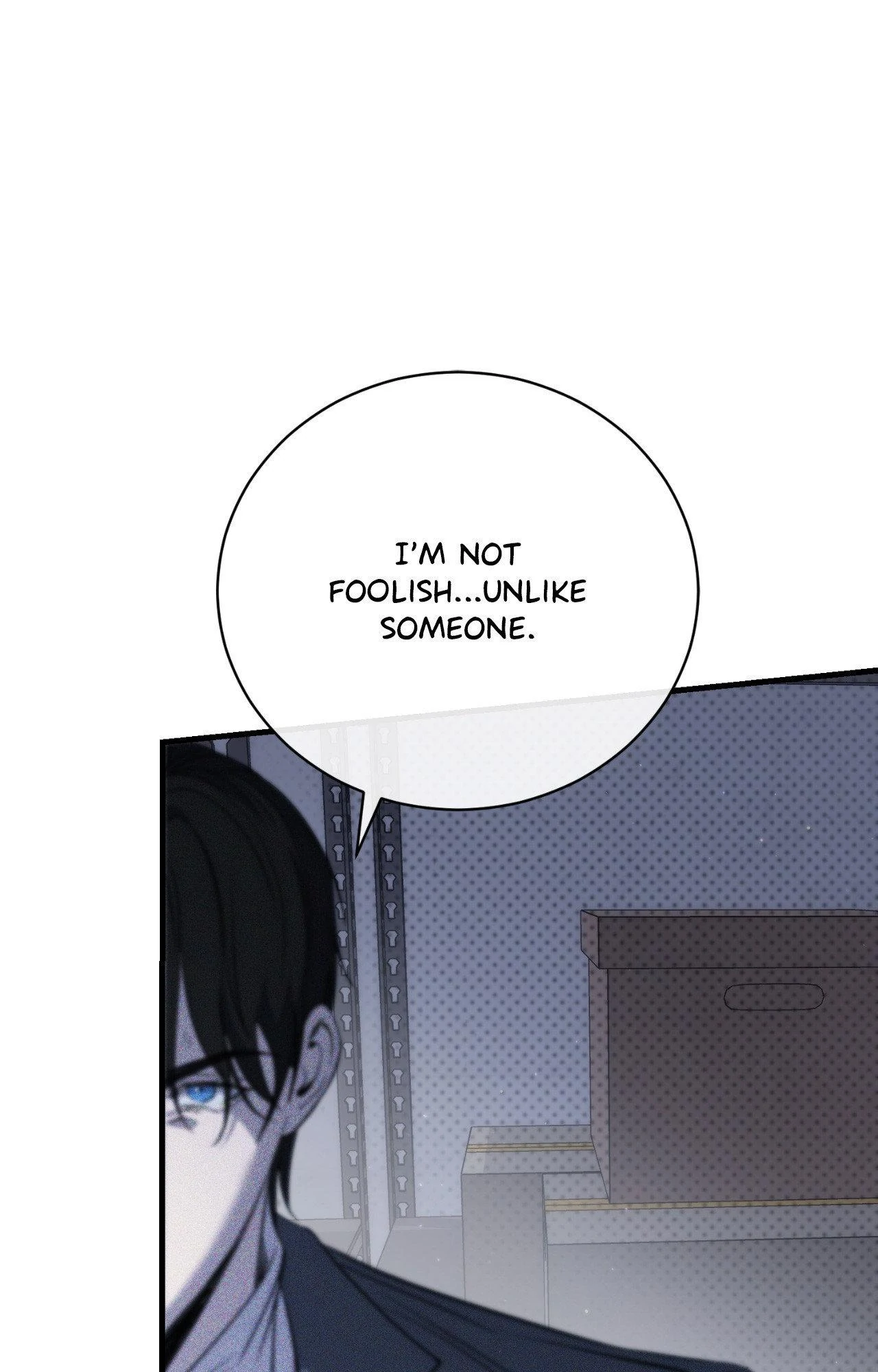 The First Commandment [Official] - Chapter 36 manhwa