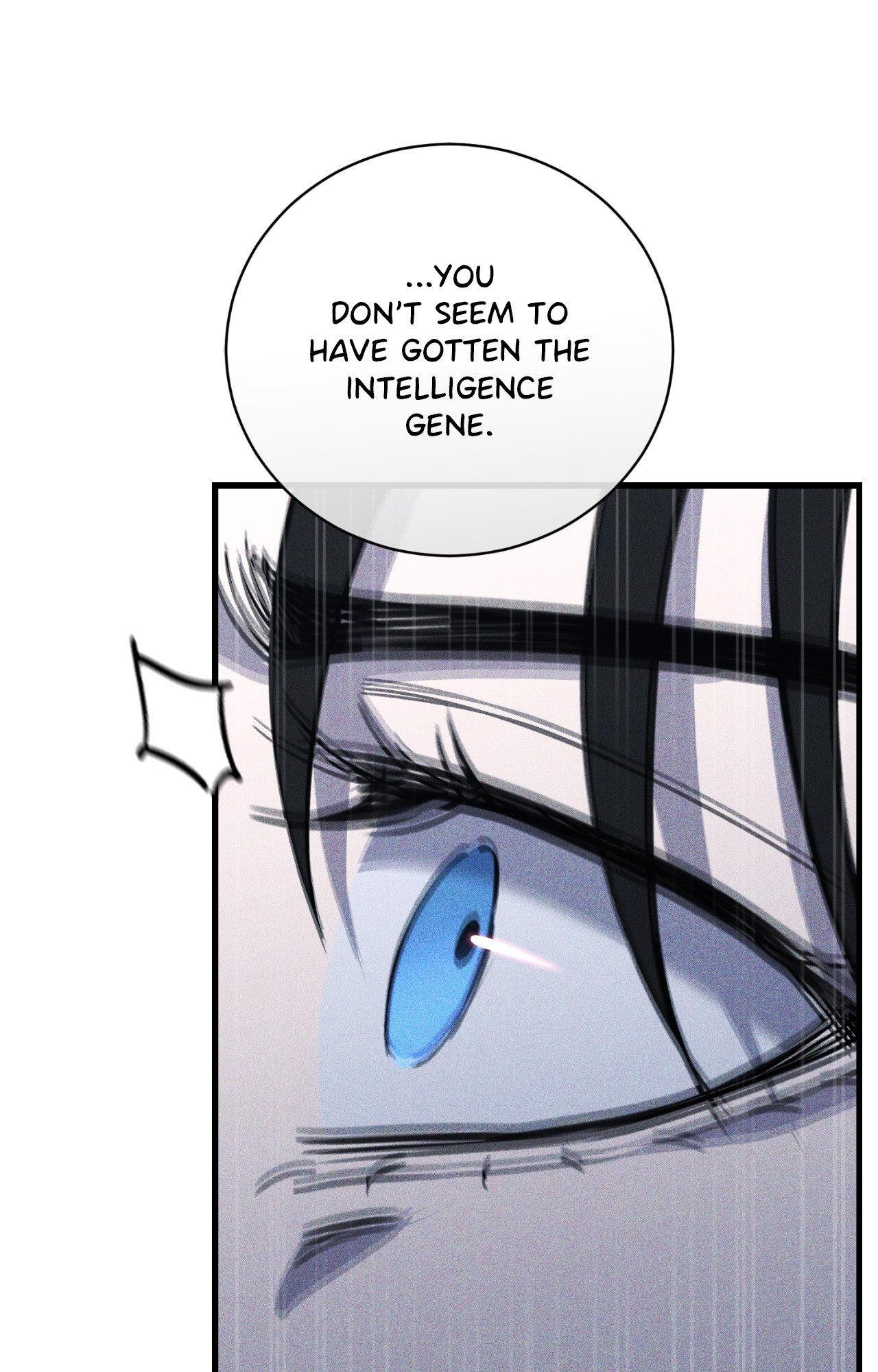 The First Commandment [Official] - Chapter 36 manhwa