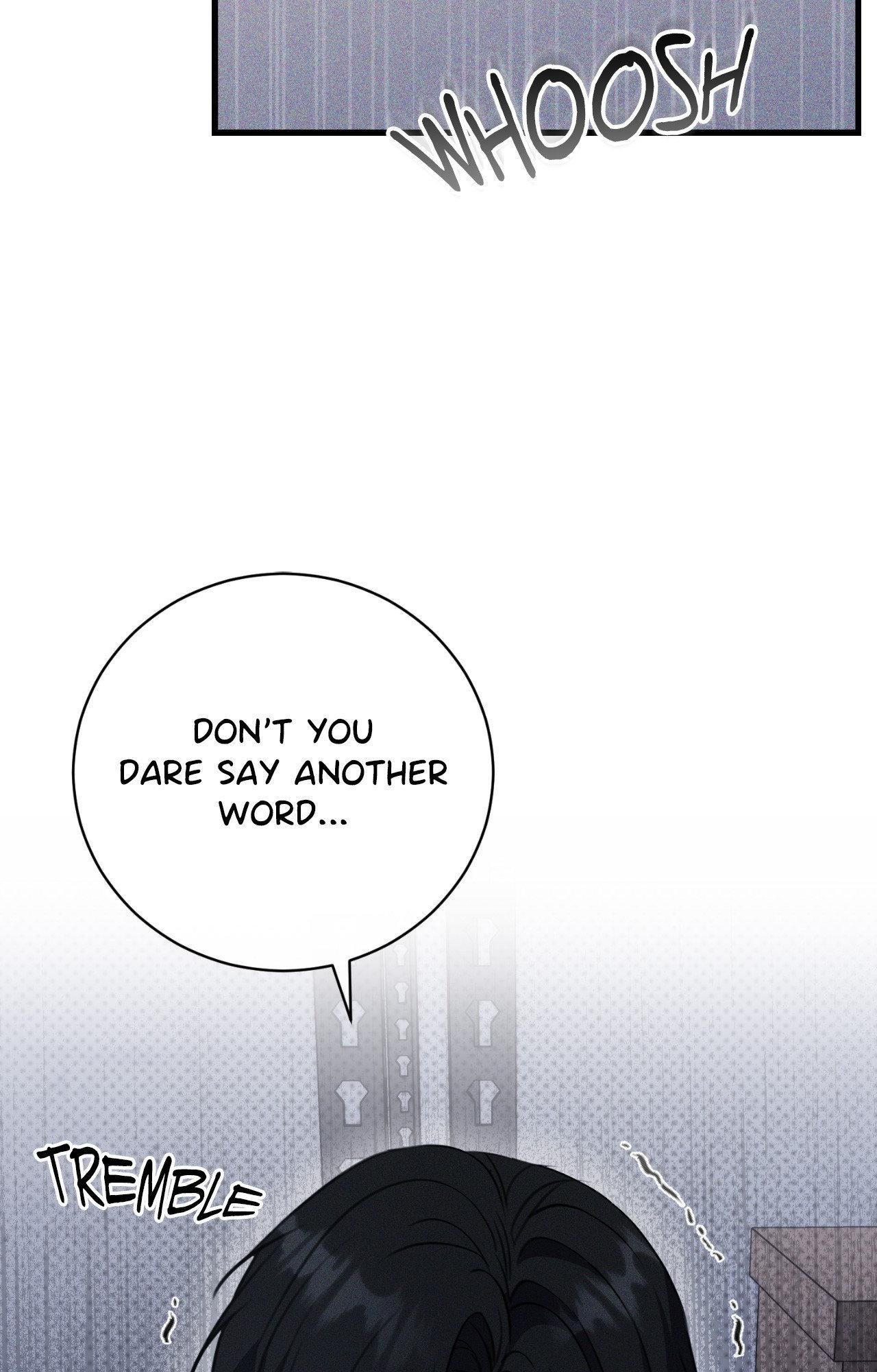 The First Commandment [Official] - Chapter 36 manhwa