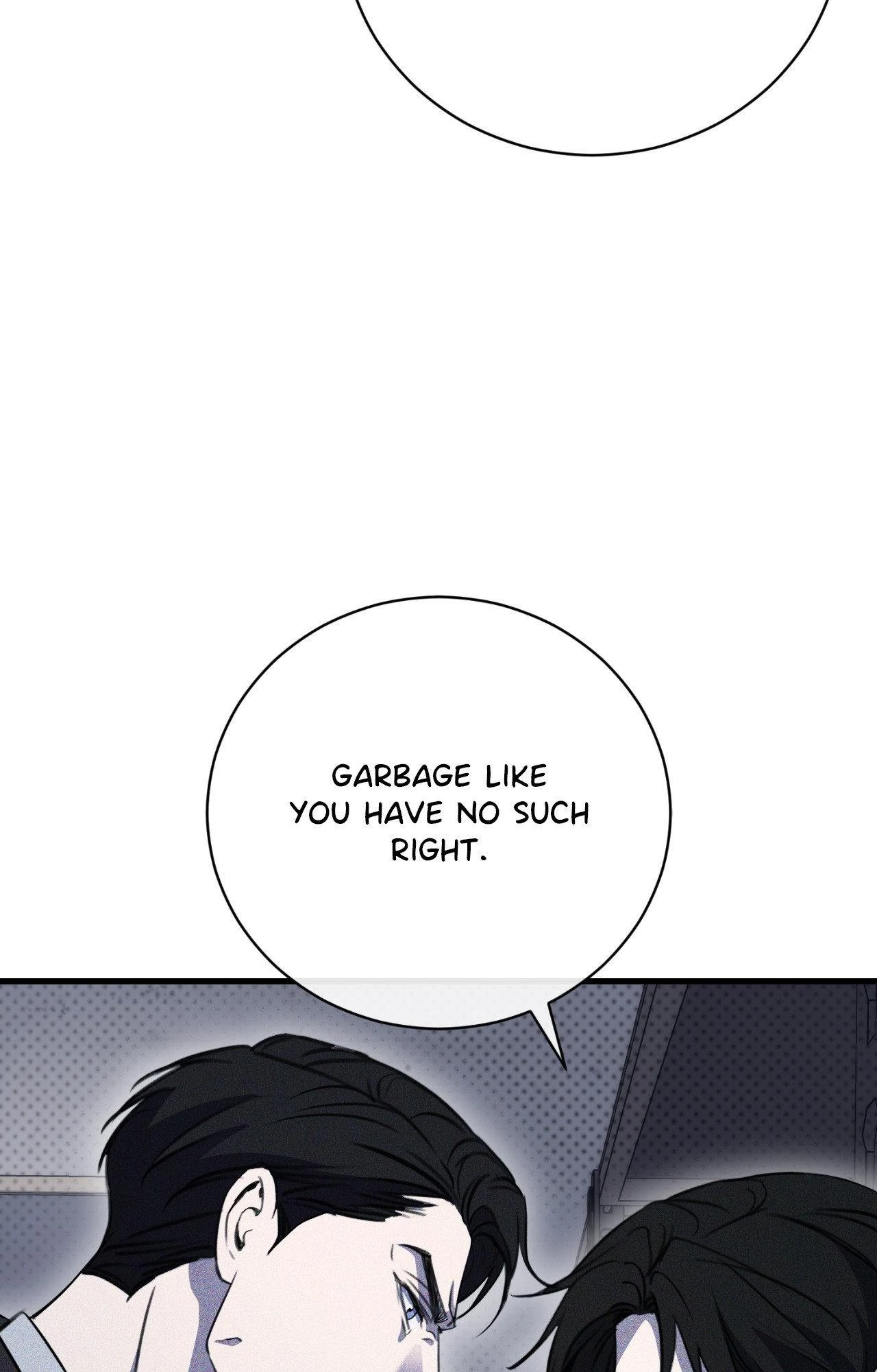 The First Commandment [Official] - Chapter 36 manhwa