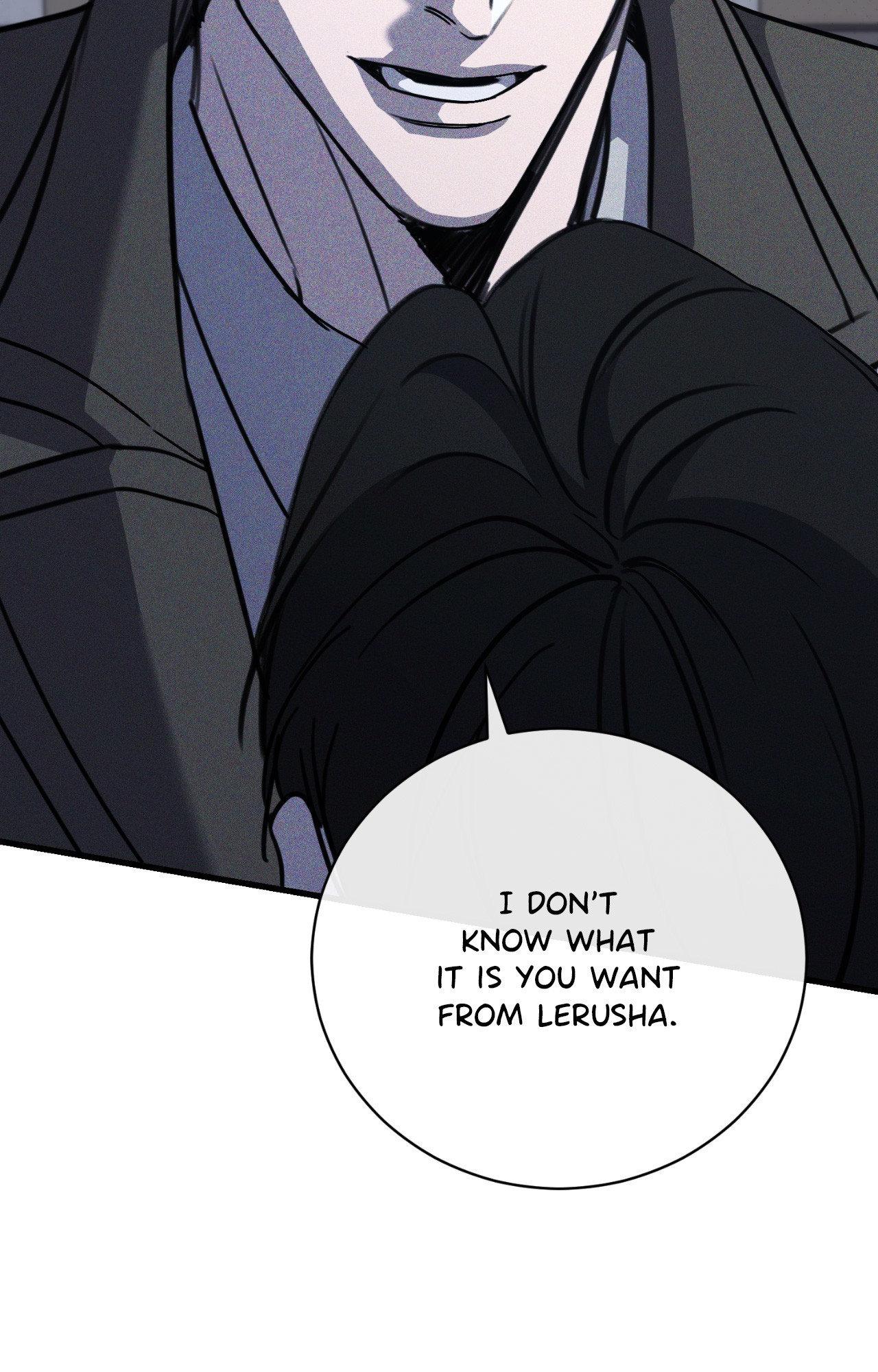 The First Commandment [Official] - Chapter 36 manhwa