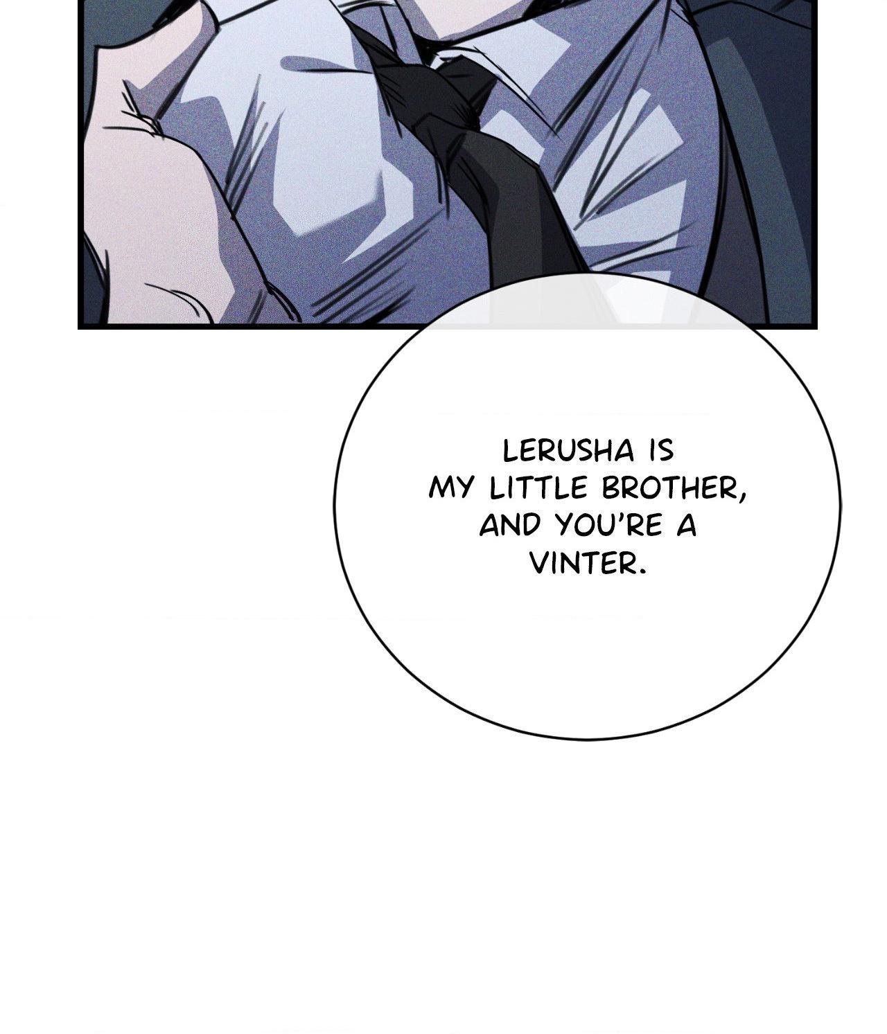 The First Commandment [Official] - Chapter 36 manhwa