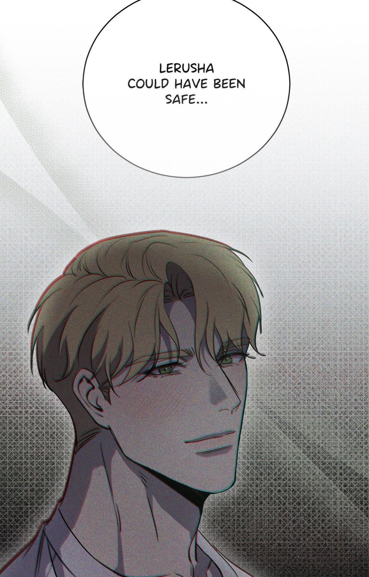 The First Commandment [Official] - Chapter 36 manhwa