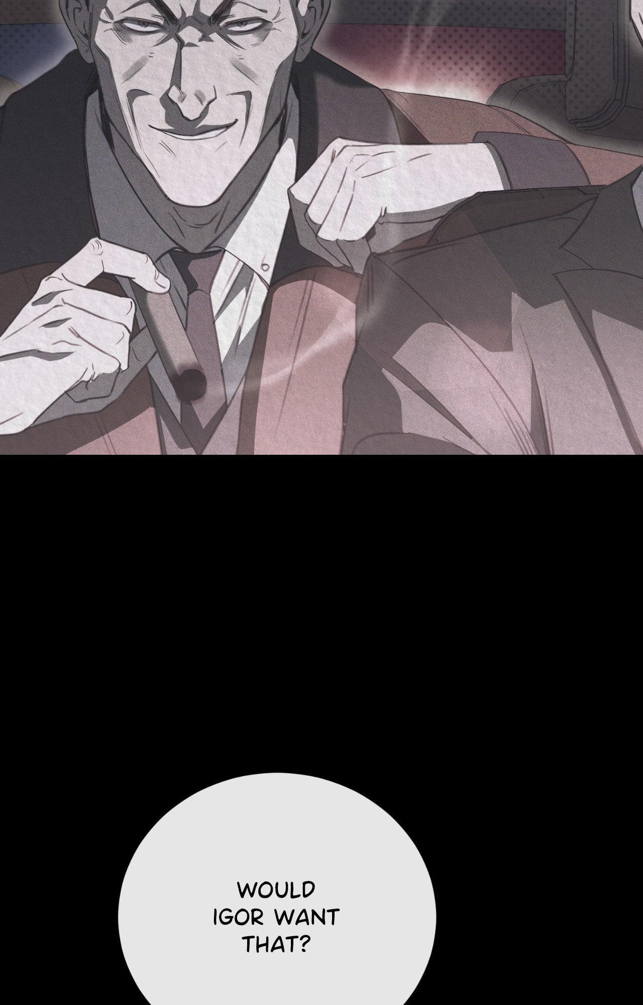 The First Commandment [Official] - Chapter 36 manhwa
