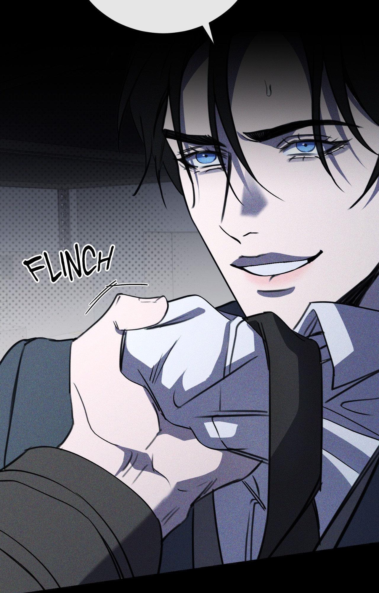 The First Commandment [Official] - Chapter 36 manhwa