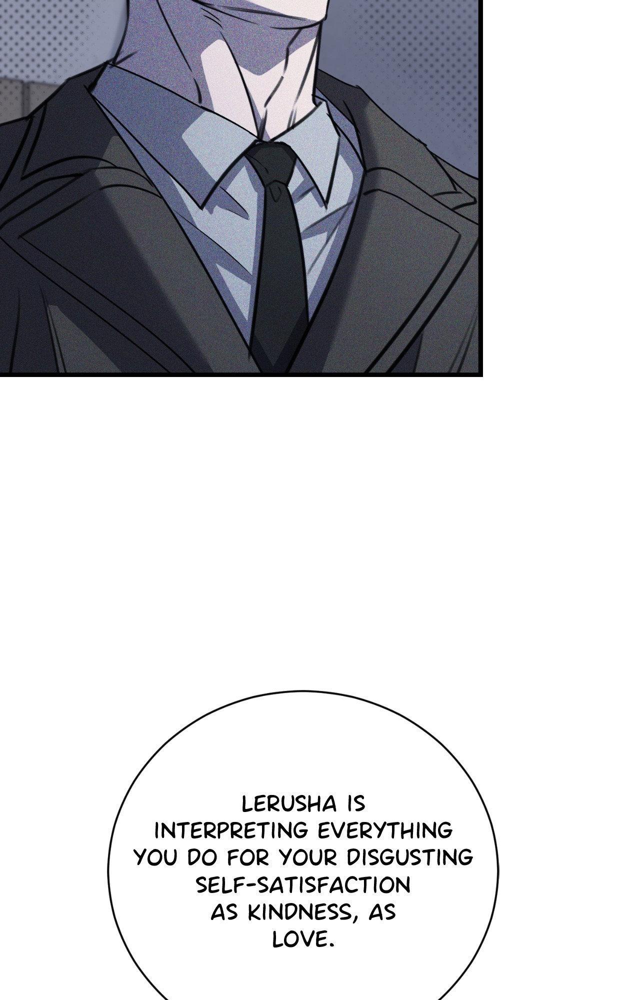 The First Commandment [Official] - Chapter 36 manhwa