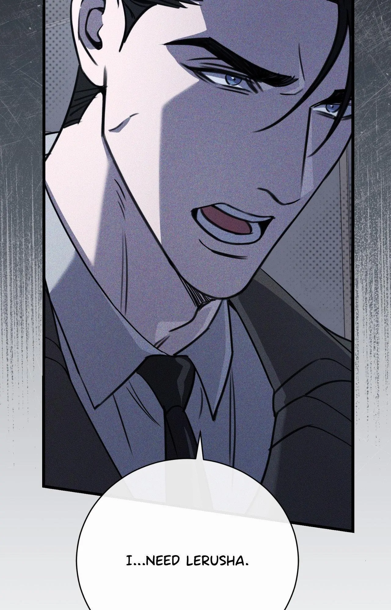 The First Commandment [Official] - Chapter 36 manhwa
