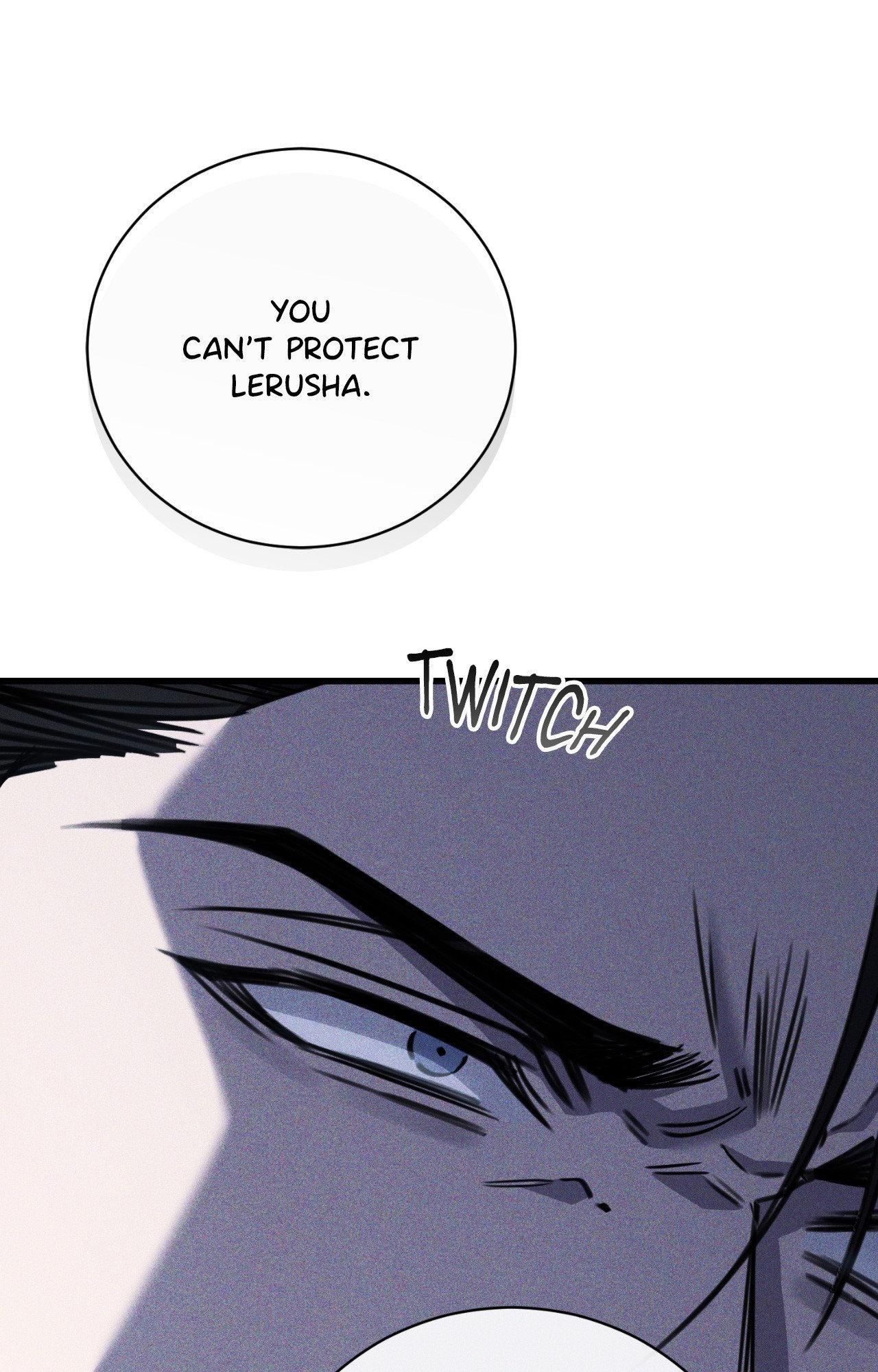 The First Commandment [Official] - Chapter 36 manhwa