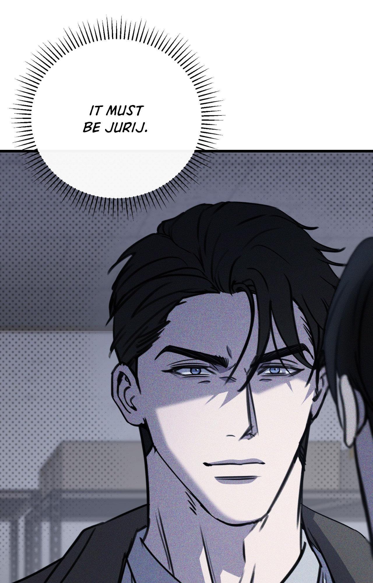 The First Commandment [Official] - Chapter 36 manhwa