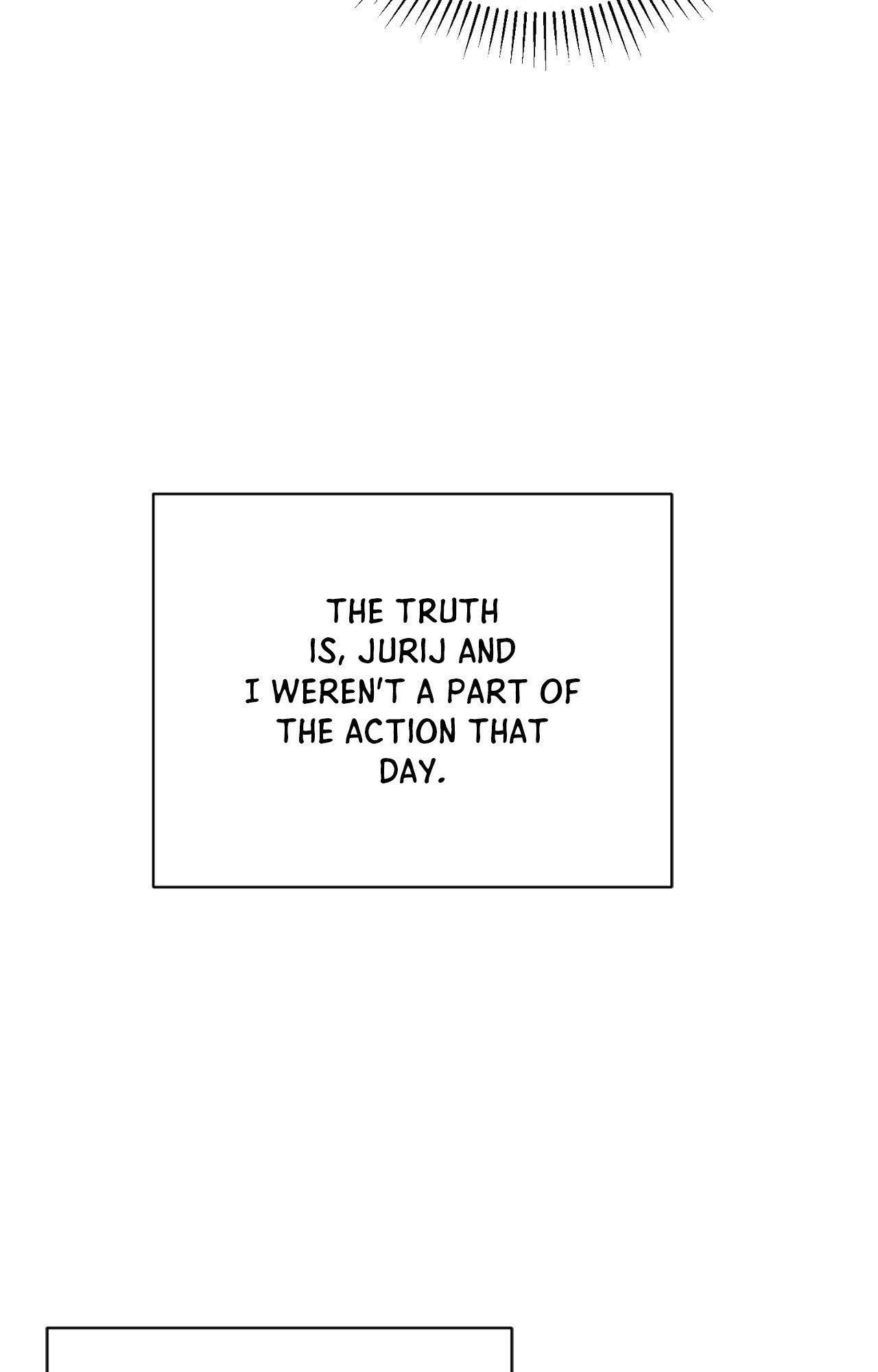The First Commandment [Official] - Chapter 36 manhwa