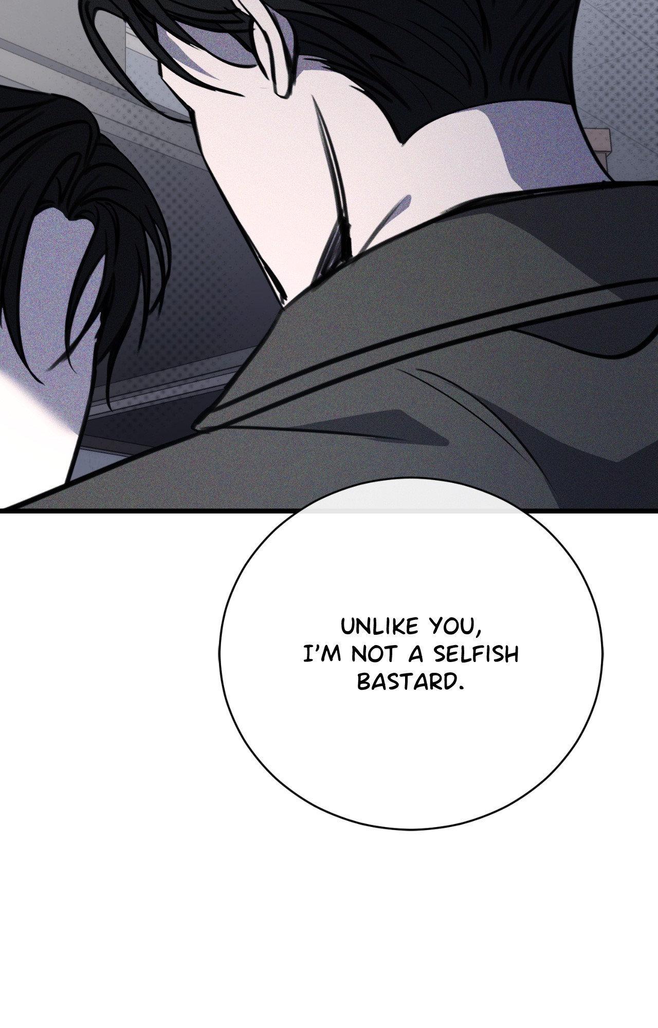 The First Commandment [Official] - Chapter 36 manhwa