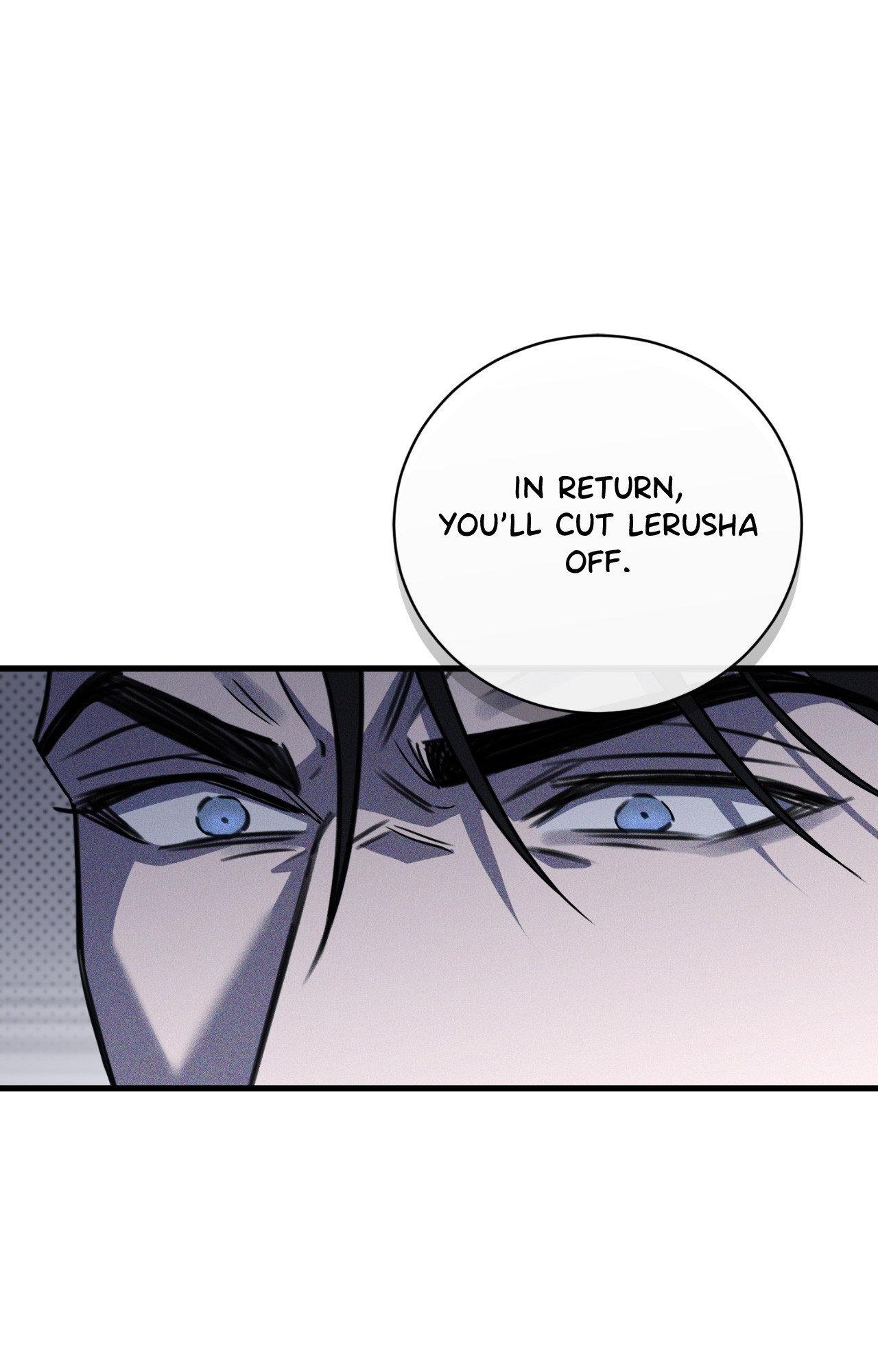 The First Commandment [Official] - Chapter 36 manhwa