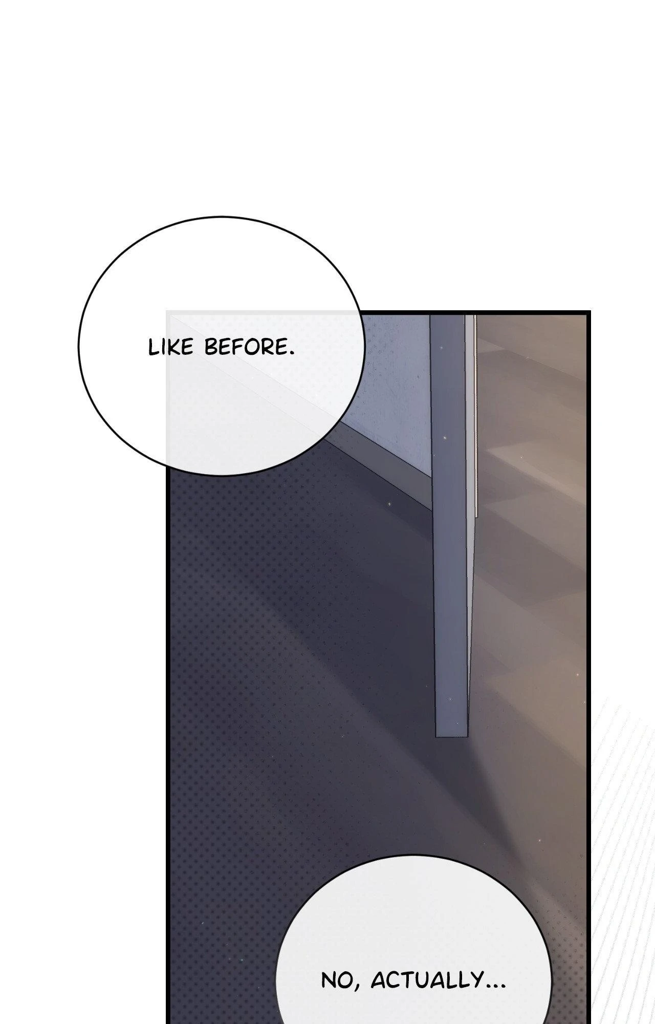 The First Commandment [Official] - Chapter 36 manhwa