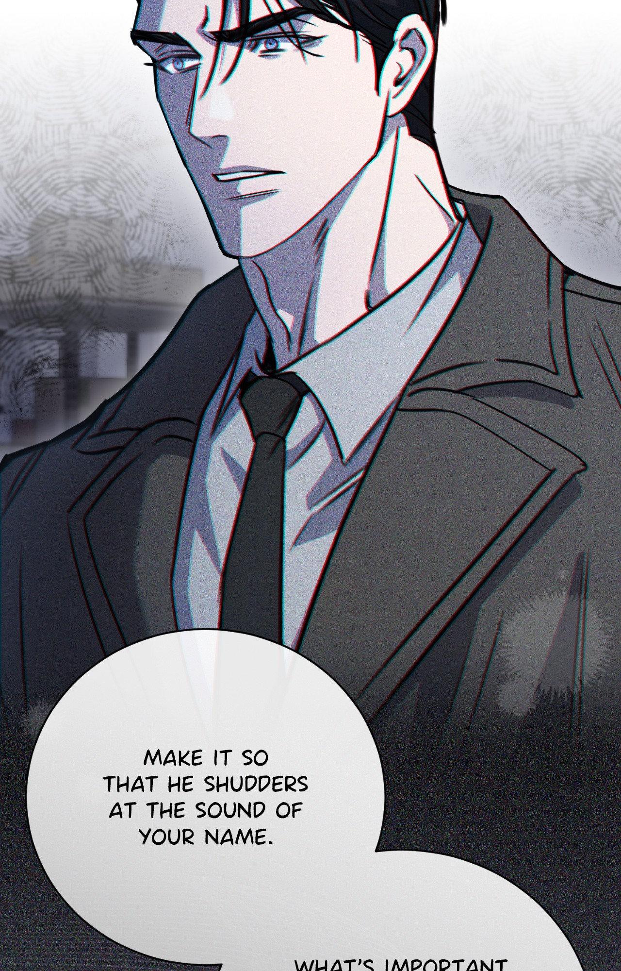 The First Commandment [Official] - Chapter 36 manhwa