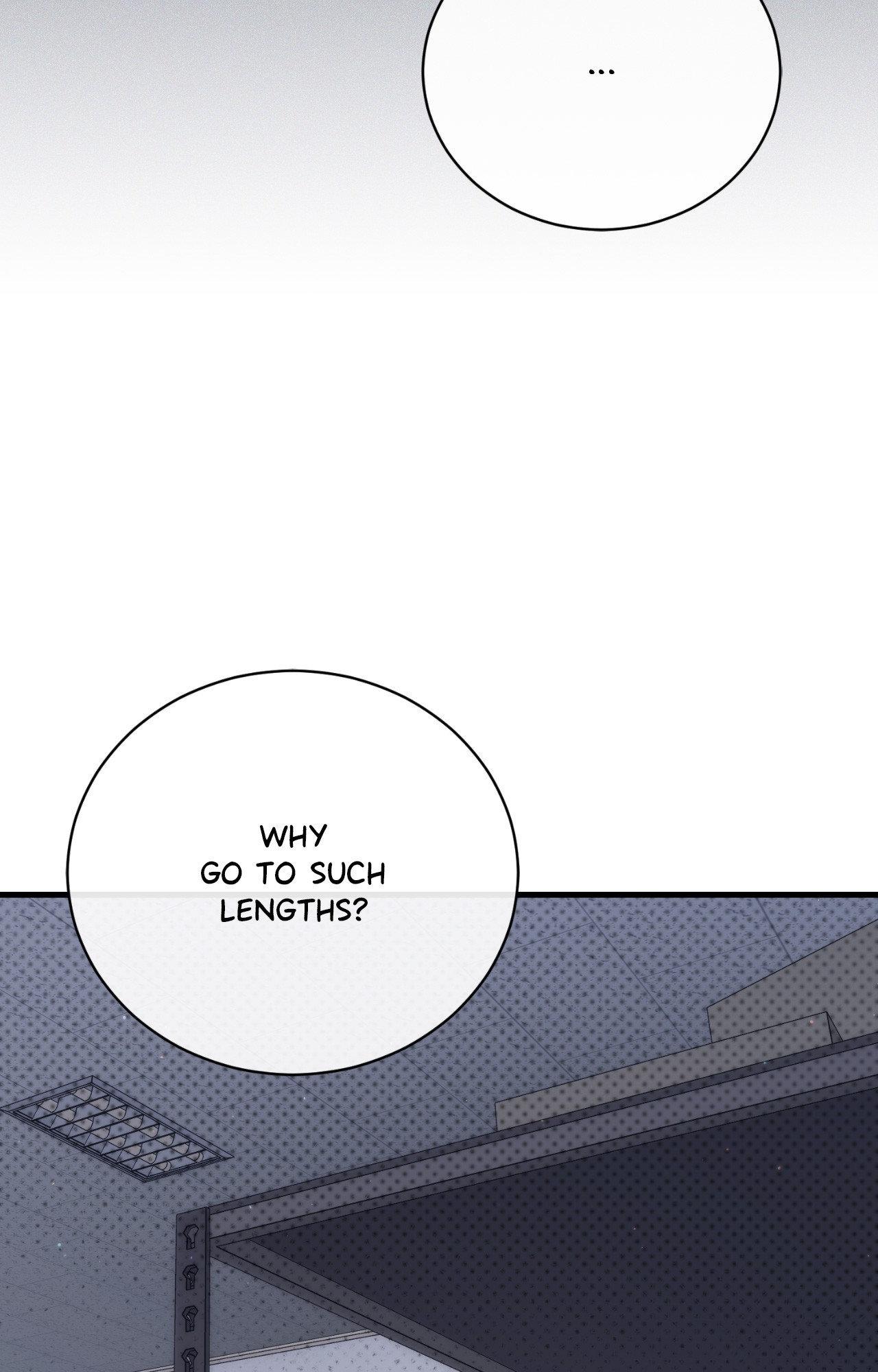 The First Commandment [Official] - Chapter 36 manhwa