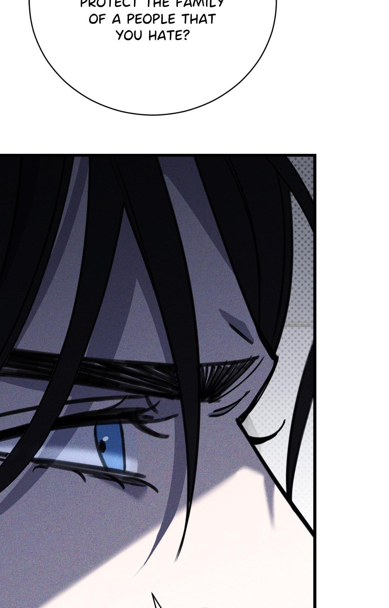 The First Commandment [Official] - Chapter 36 manhwa